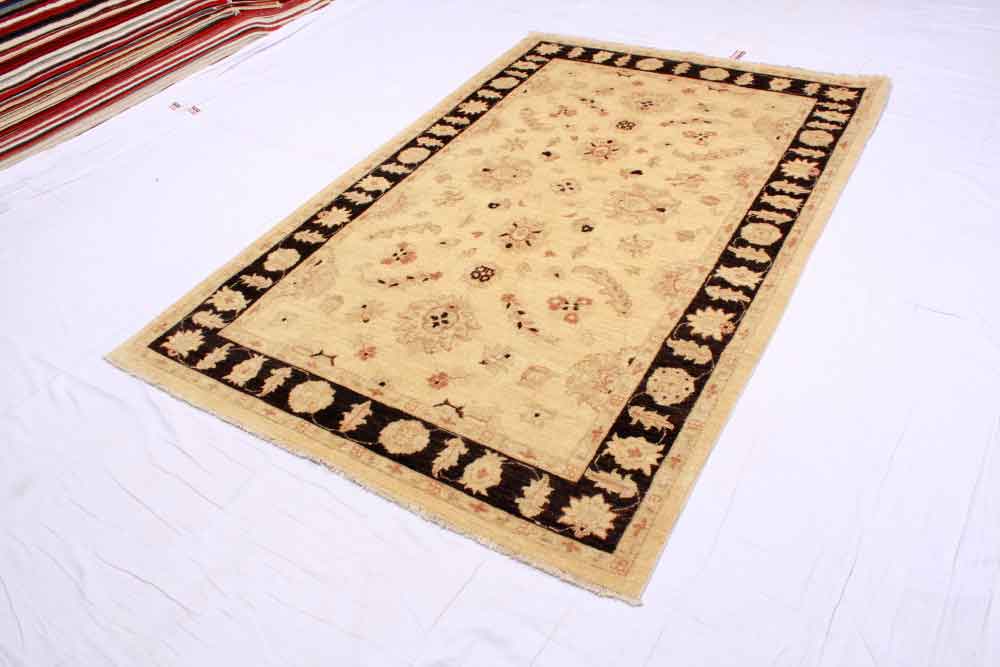 Oriental rug Ziegler Exclusiv