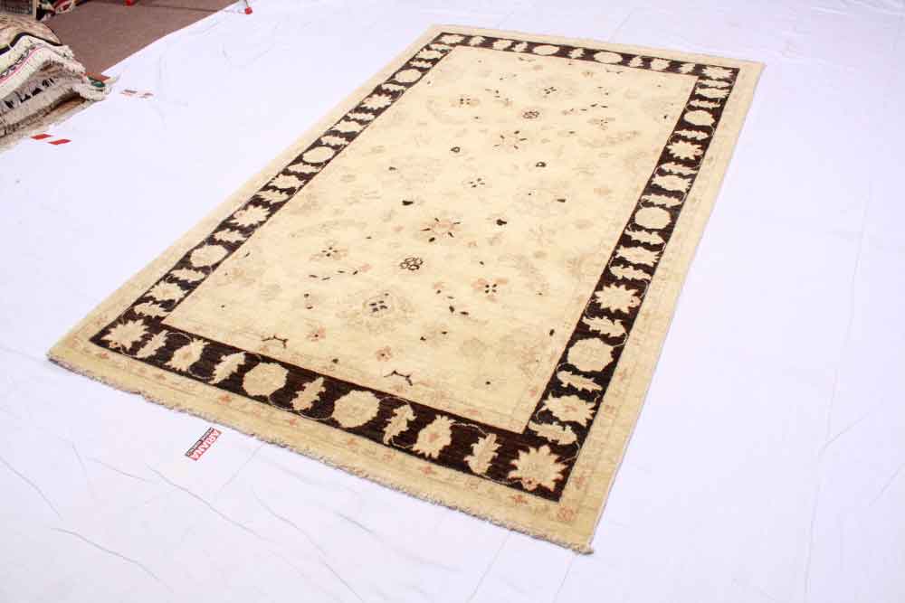 Oriental rug Ziegler Exclusiv