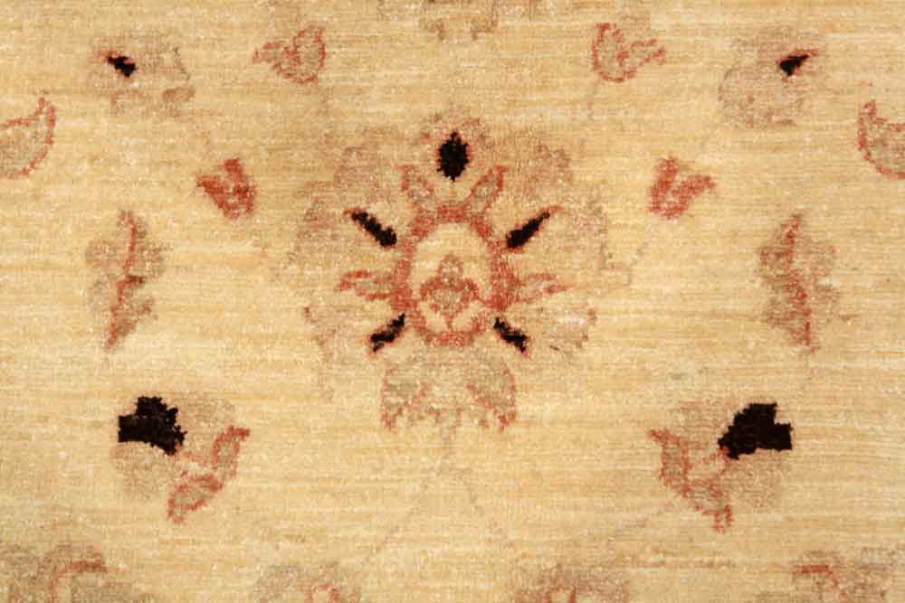 Oriental rug Ziegler Exclusiv