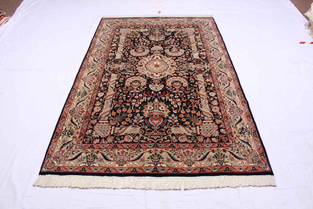 Oriental rug Afghan Filpa