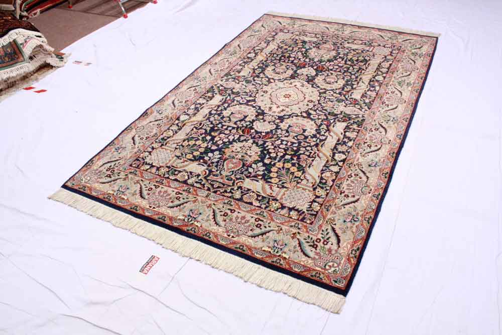 Oriental rug Afghan Filpa