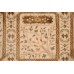 Perský koberec Tabríz Exkluziv
