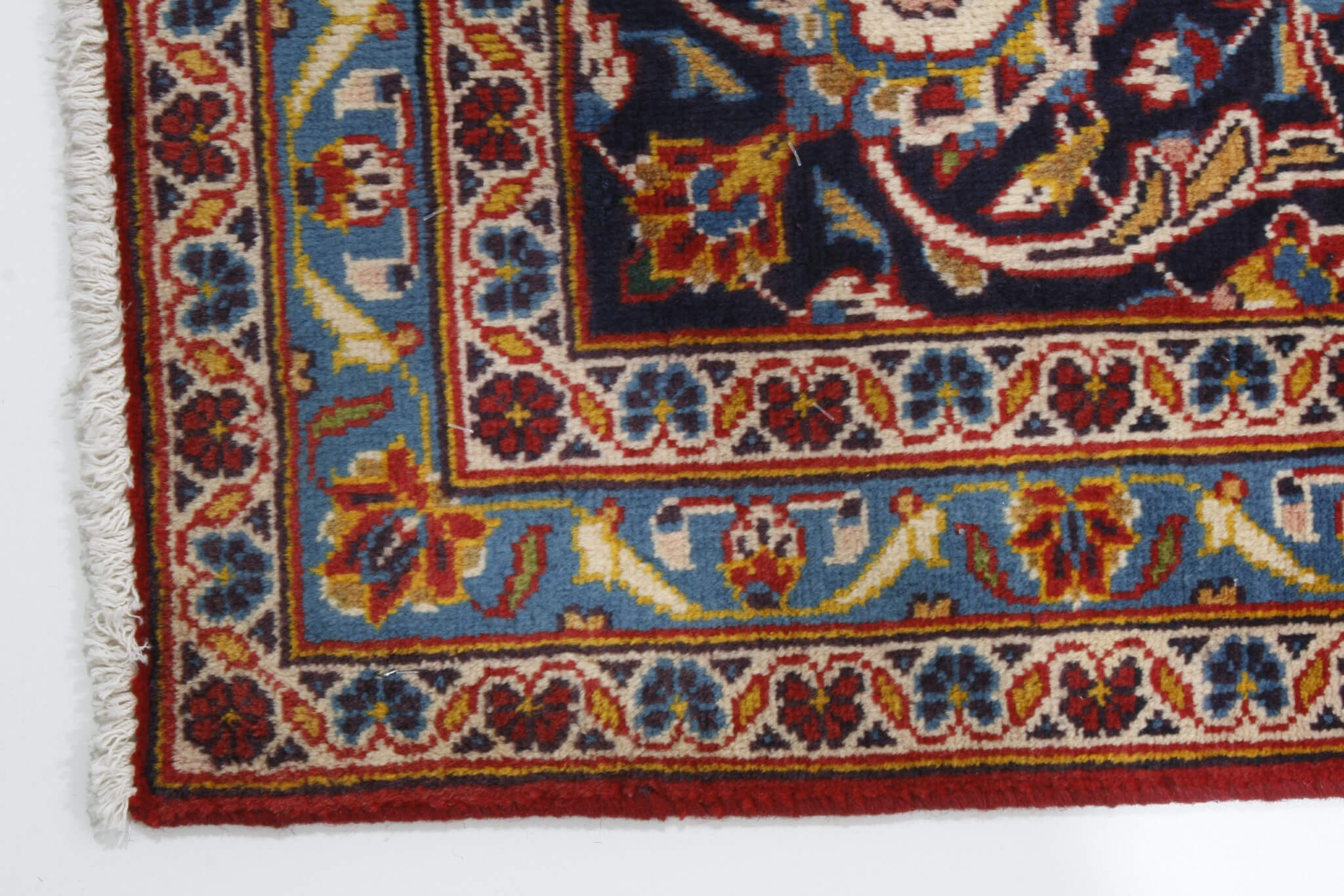 Persian rug Keshan