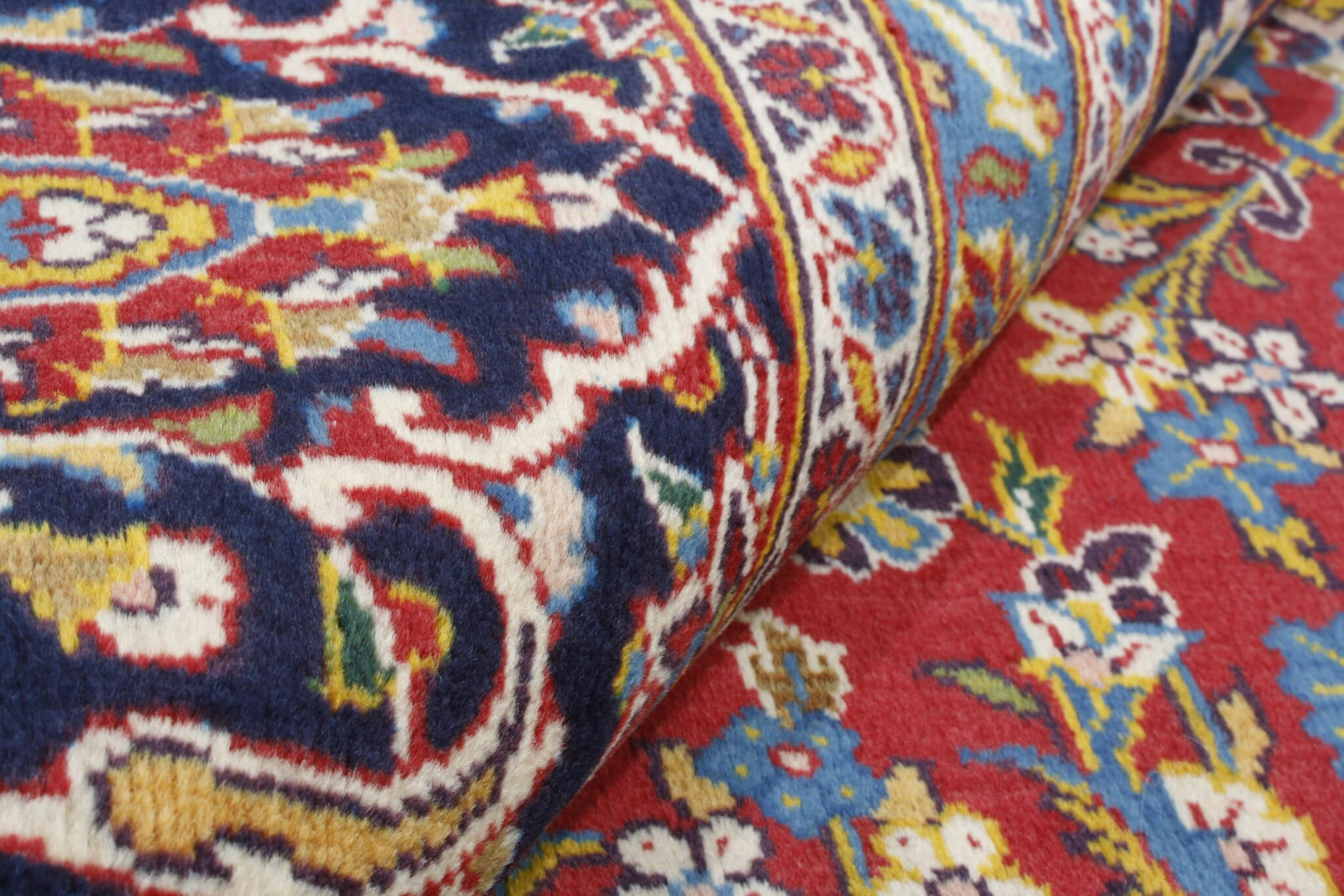 Persian rug Keshan