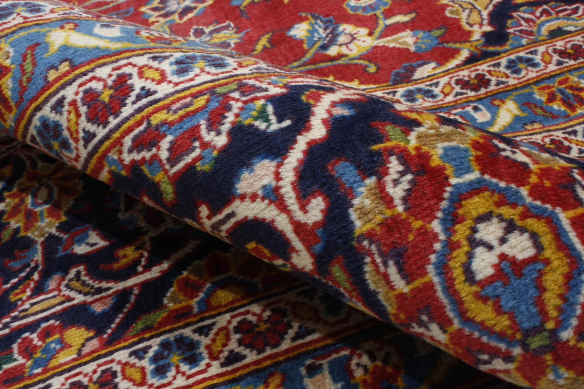 Persian rug Keshan