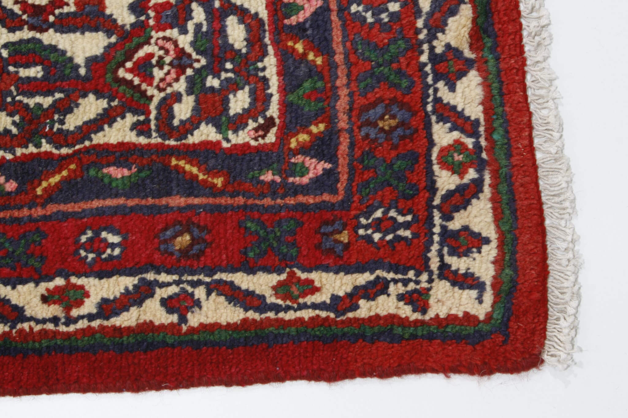 Persian rug Hamedan