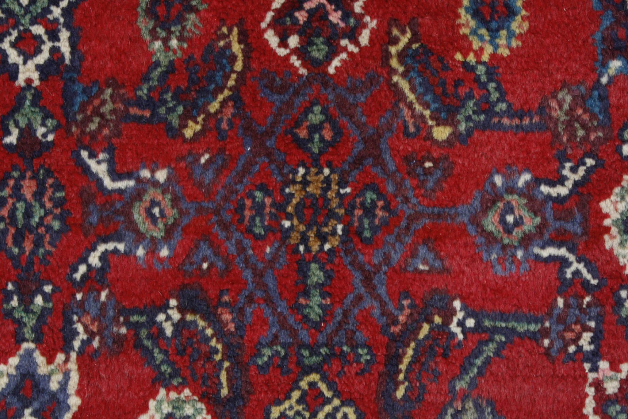 Persian rug Hamedan