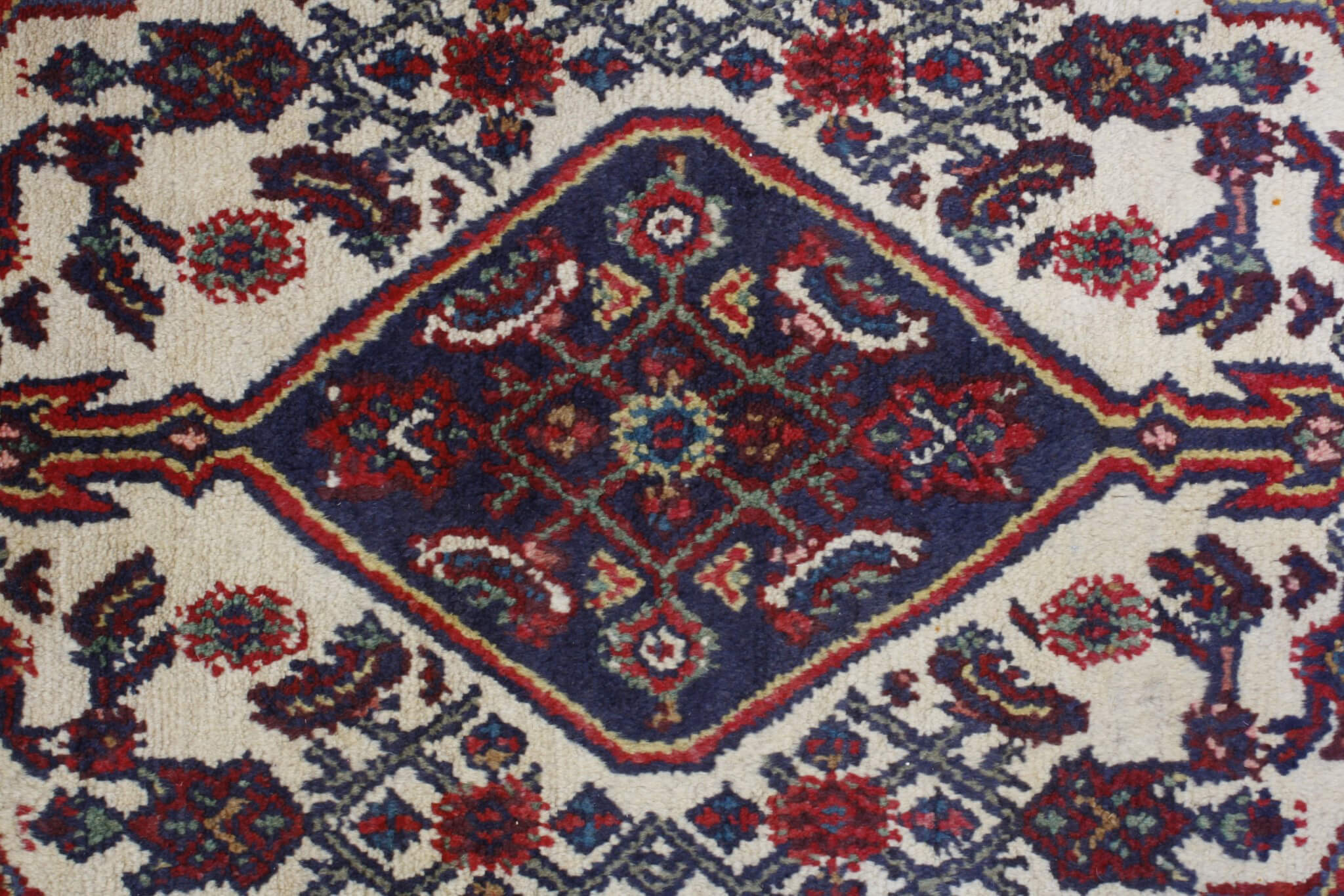 Persian rug Hamedan