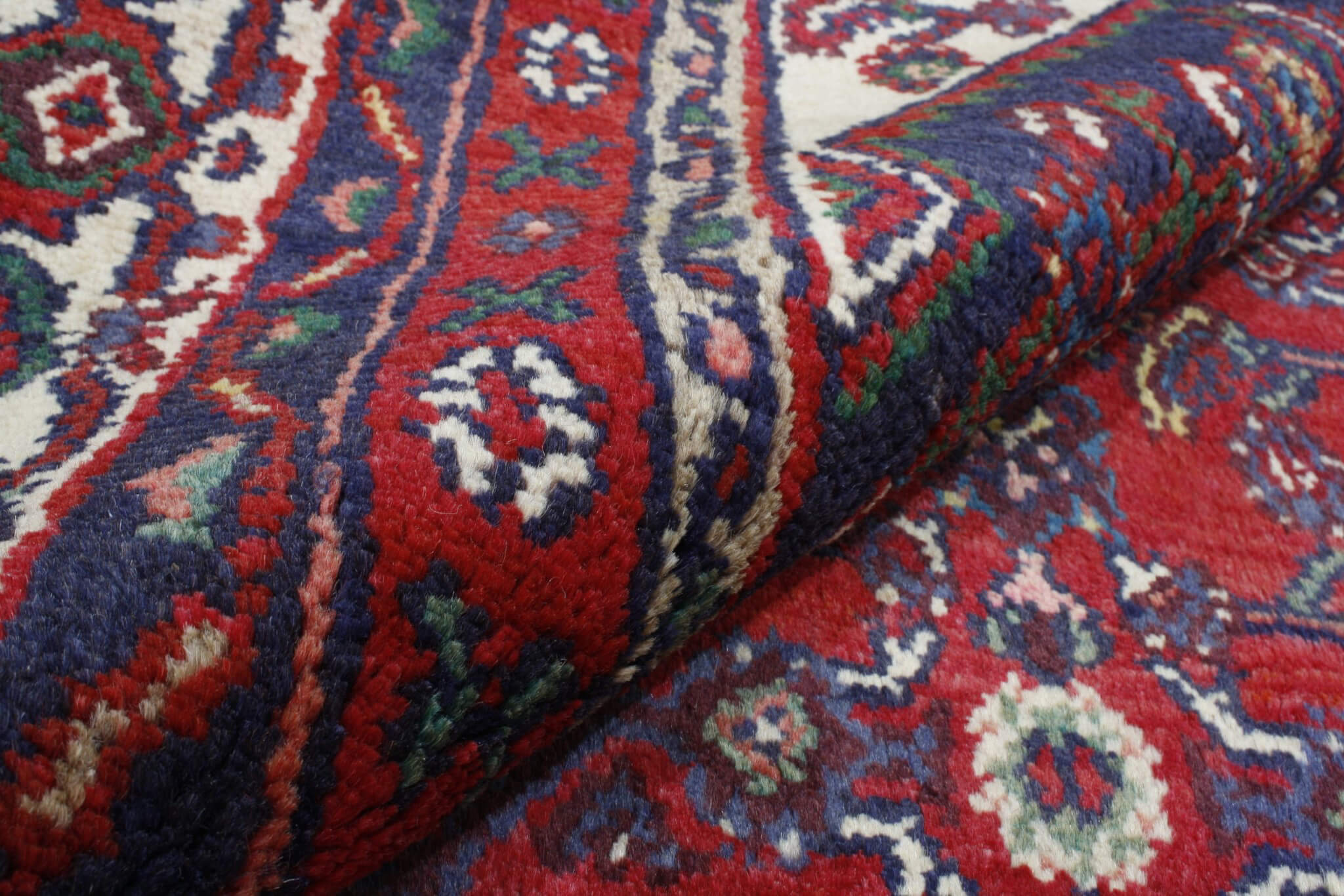 Persian rug Hamedan