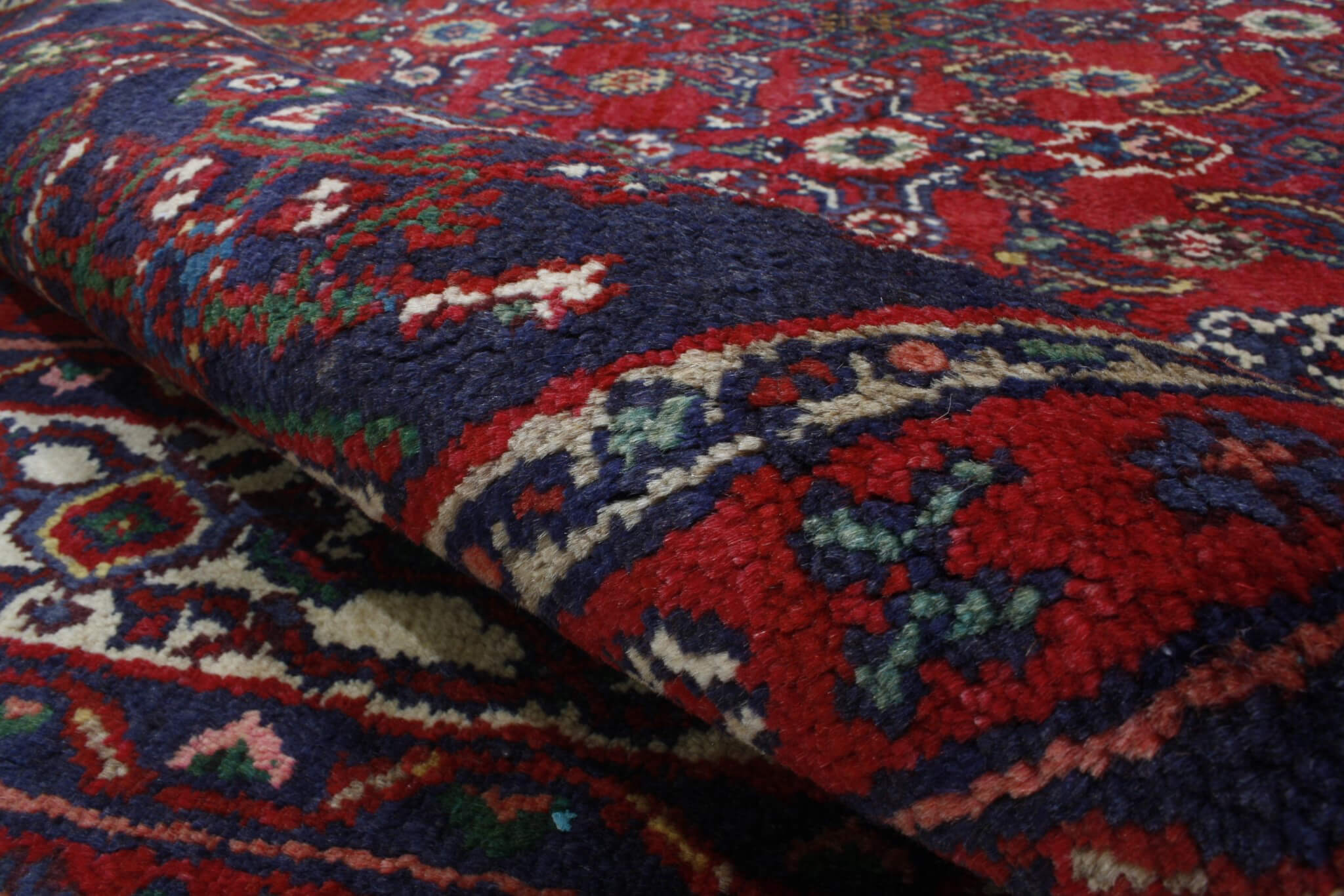 Persian rug Hamedan