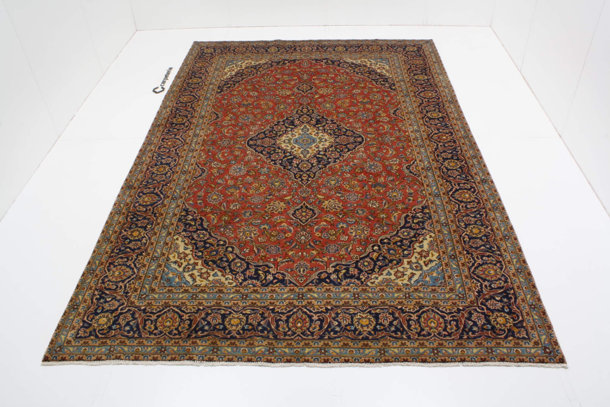 Persian rug Ardekan