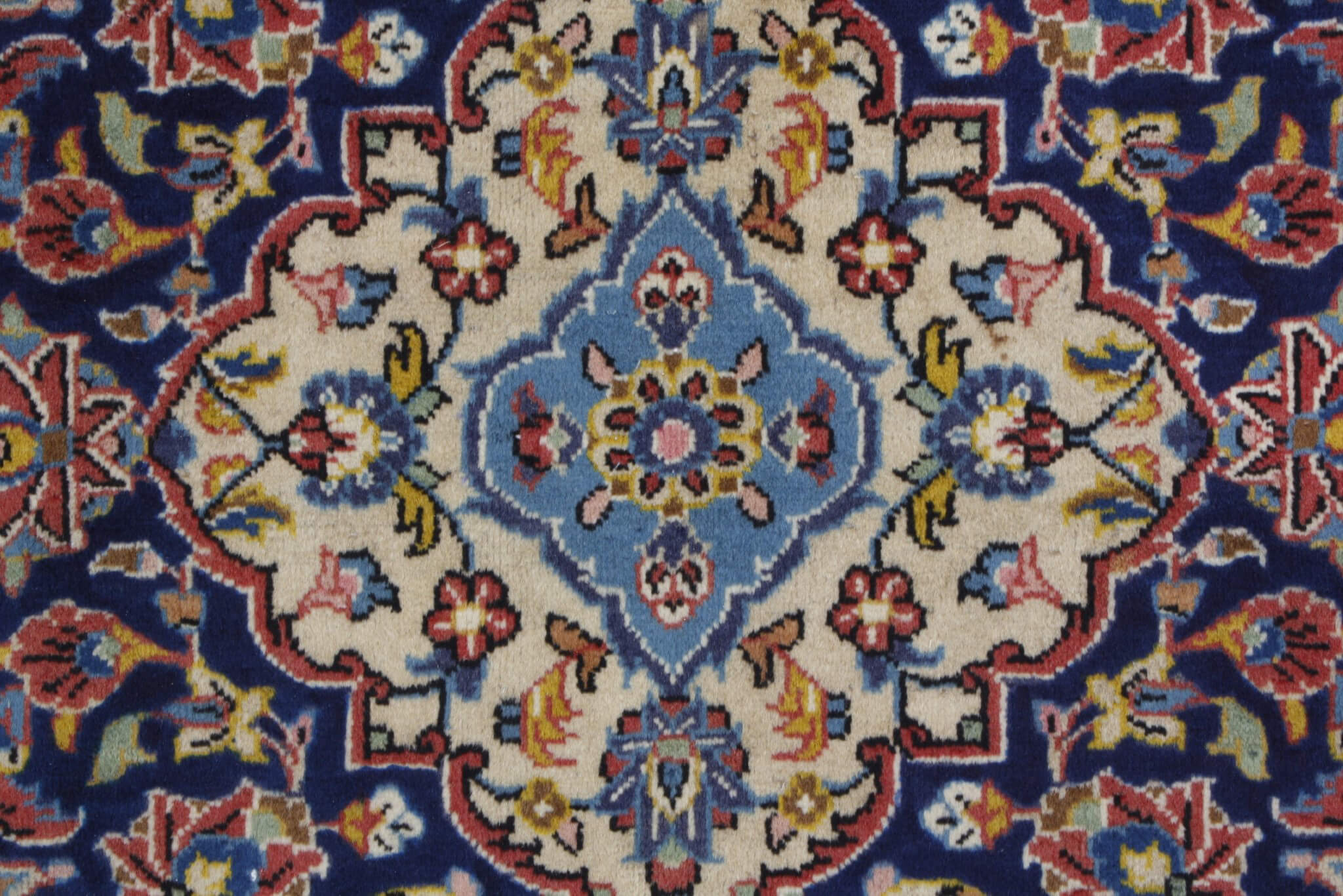 Persian rug Ardekan