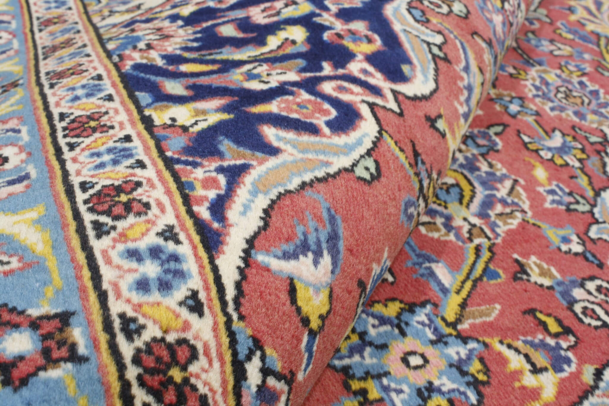 Persian rug Ardekan