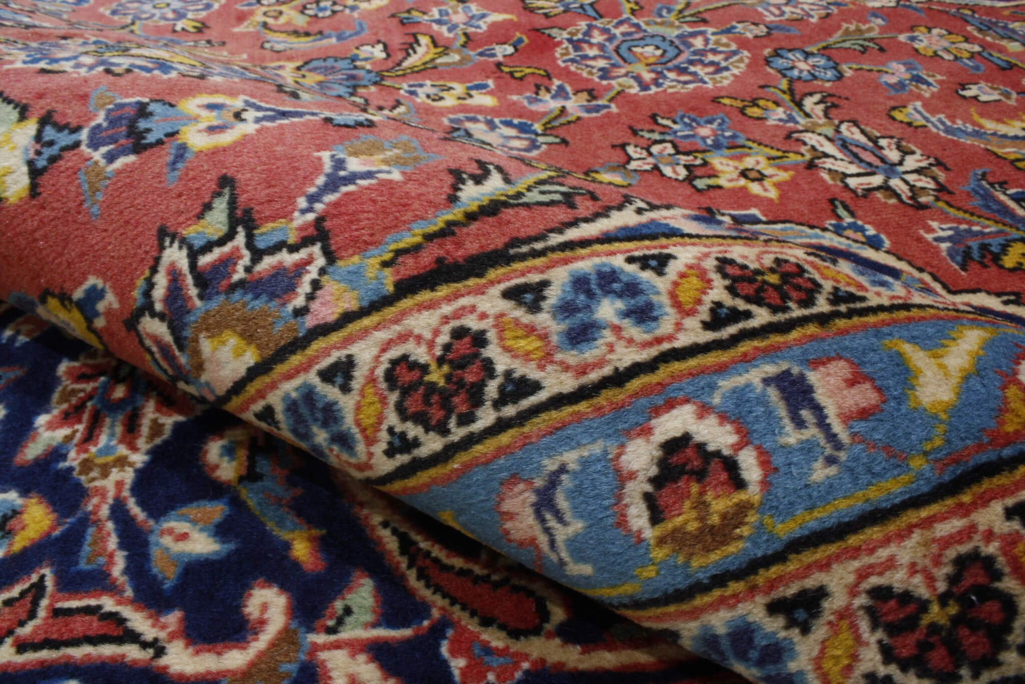 Persian rug Ardekan