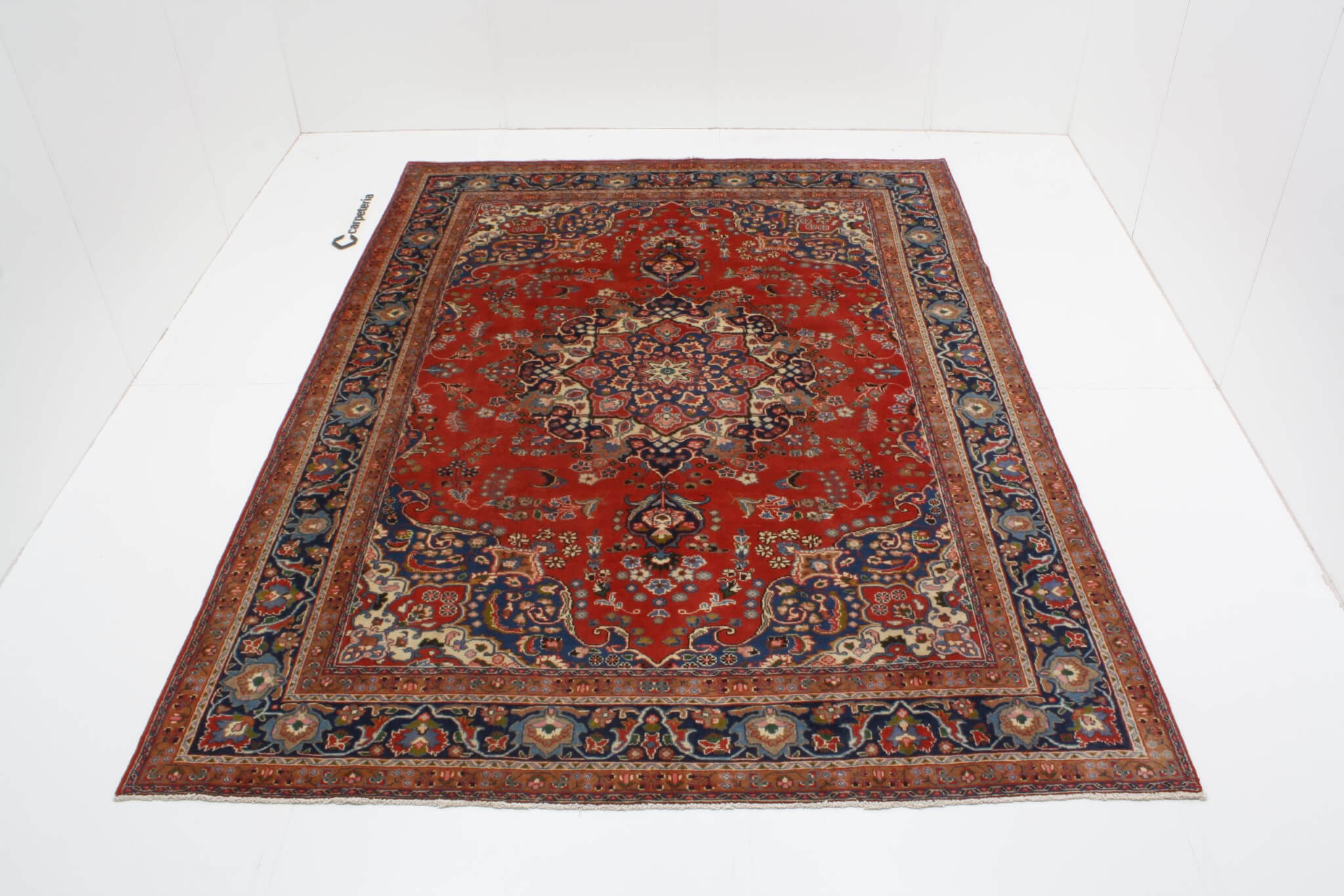 Persian rug Meshed