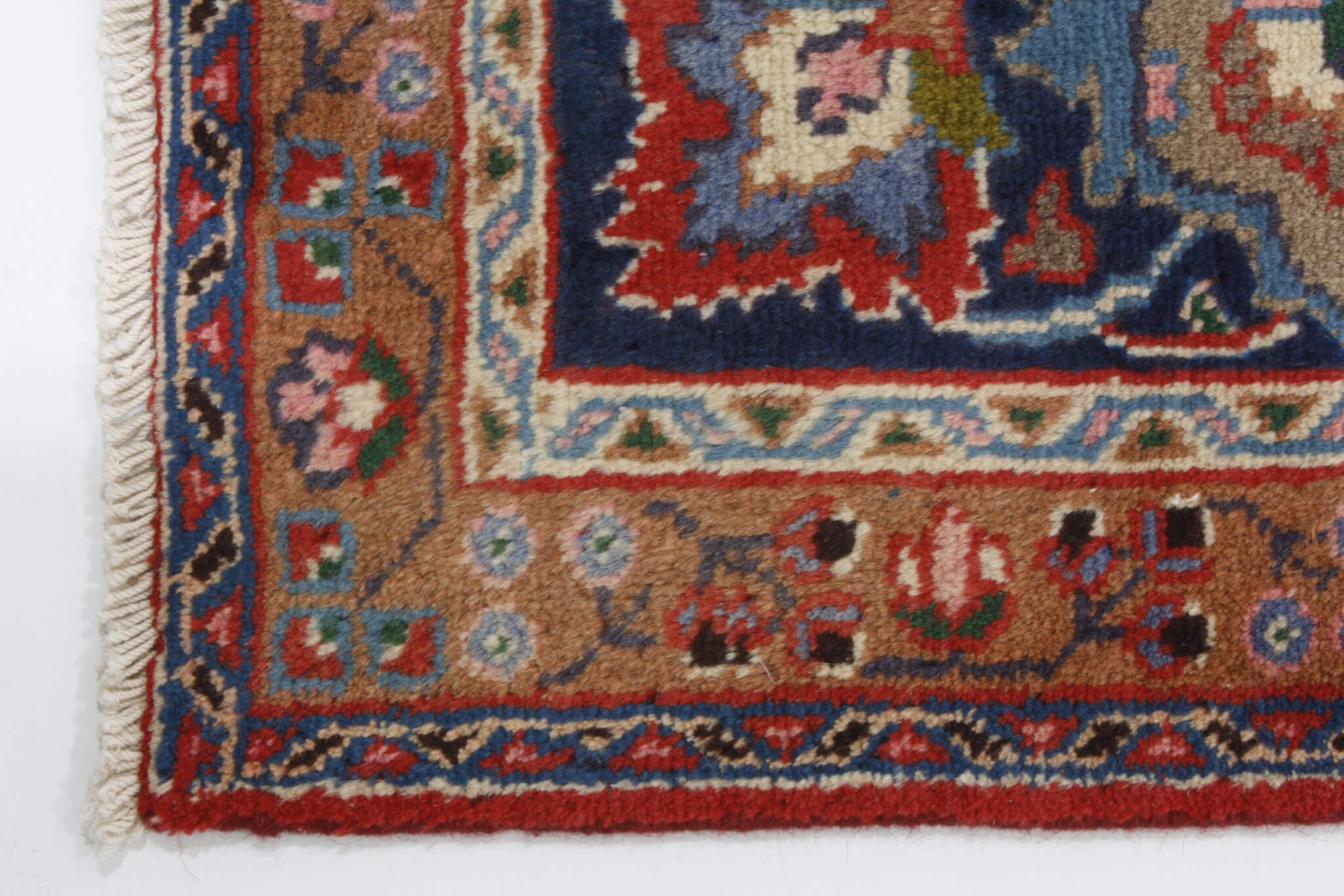 Persian rug Meshed