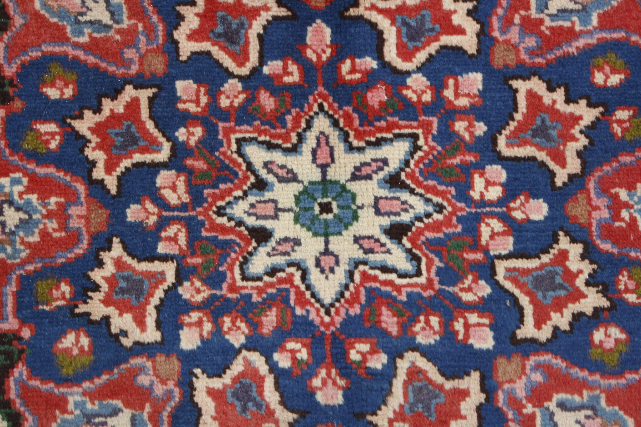 Persian rug Meshed