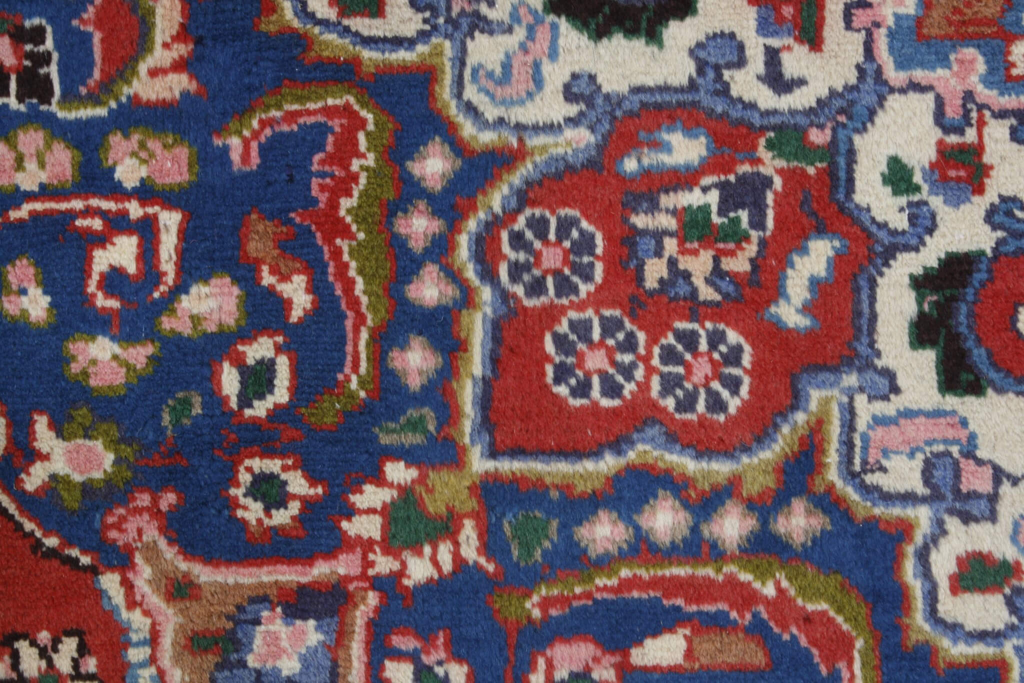 Persian rug Meshed