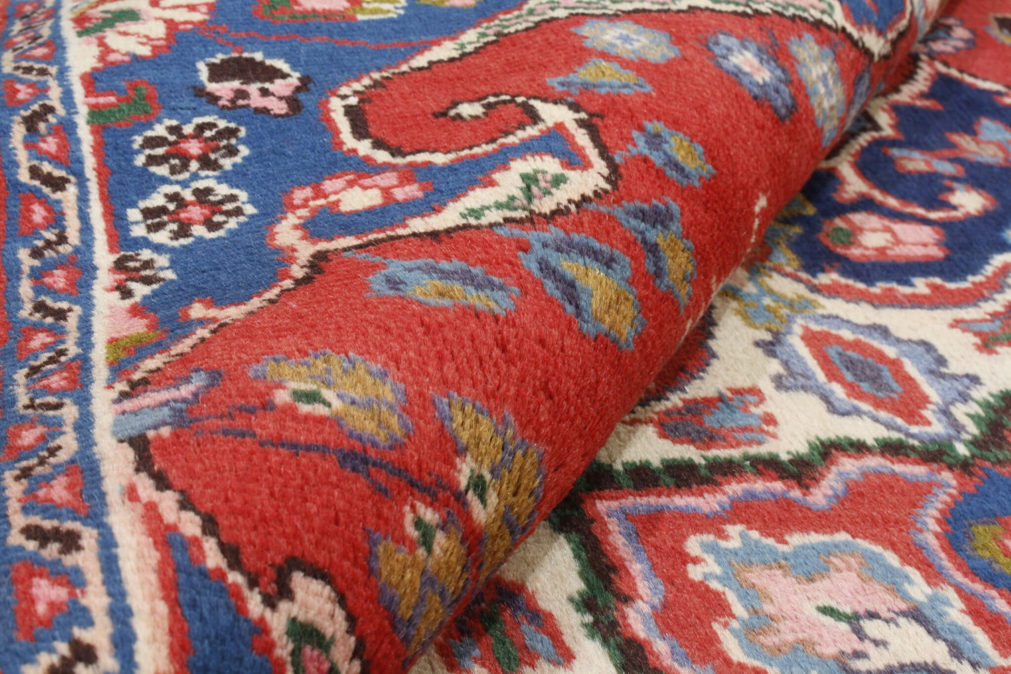 Persian rug Meshed
