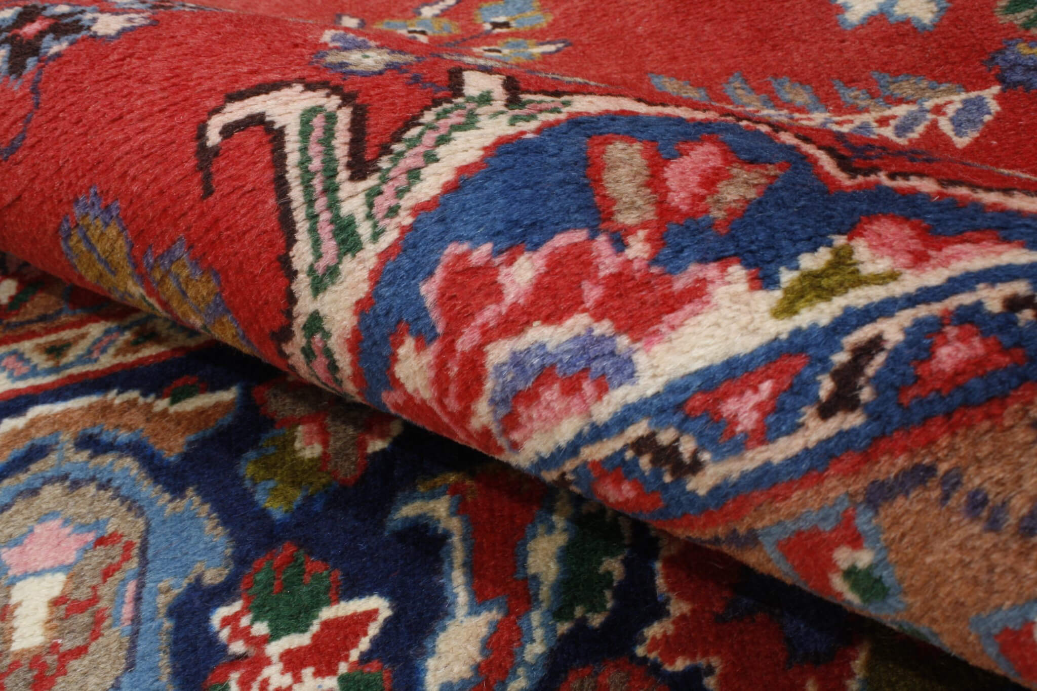Persian rug Meshed