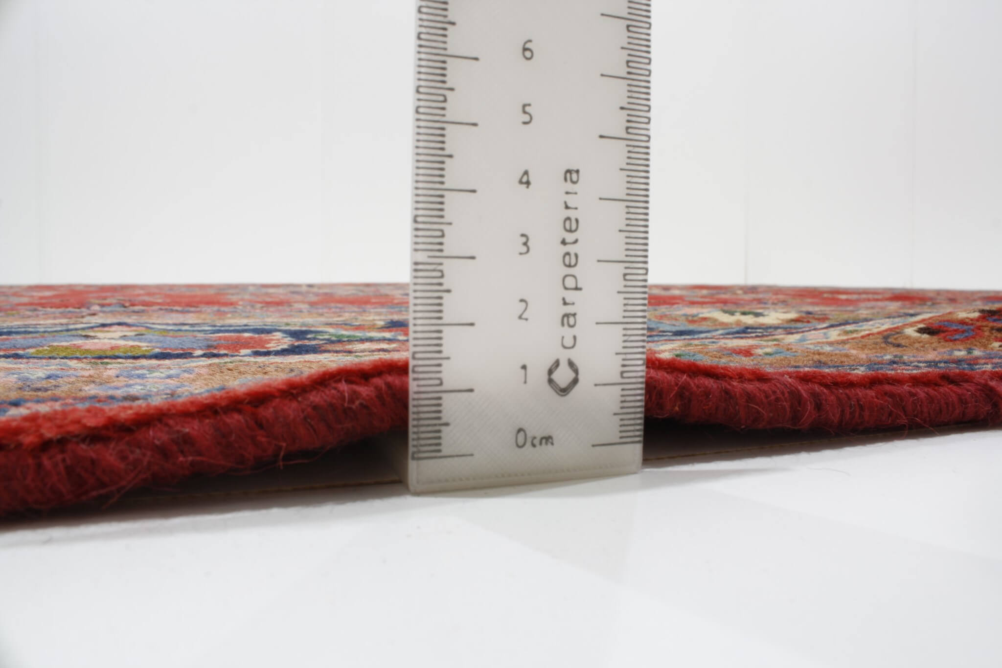 Persian rug Meshed
