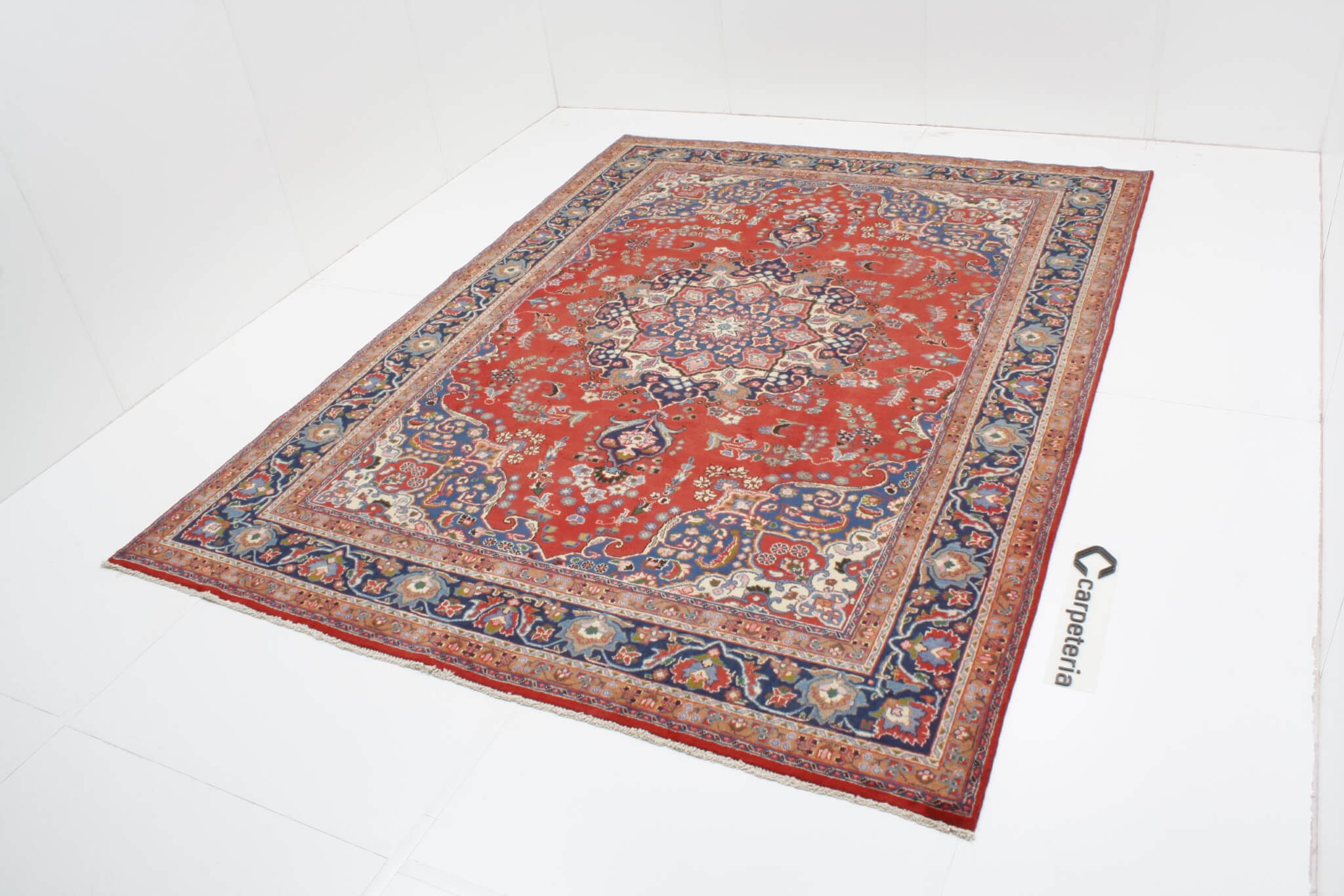 Persian rug Meshed
