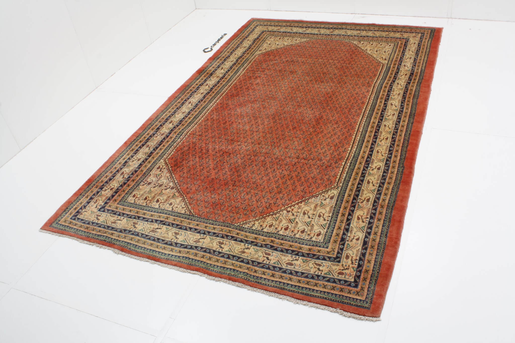 Persian rug Sarough Mir