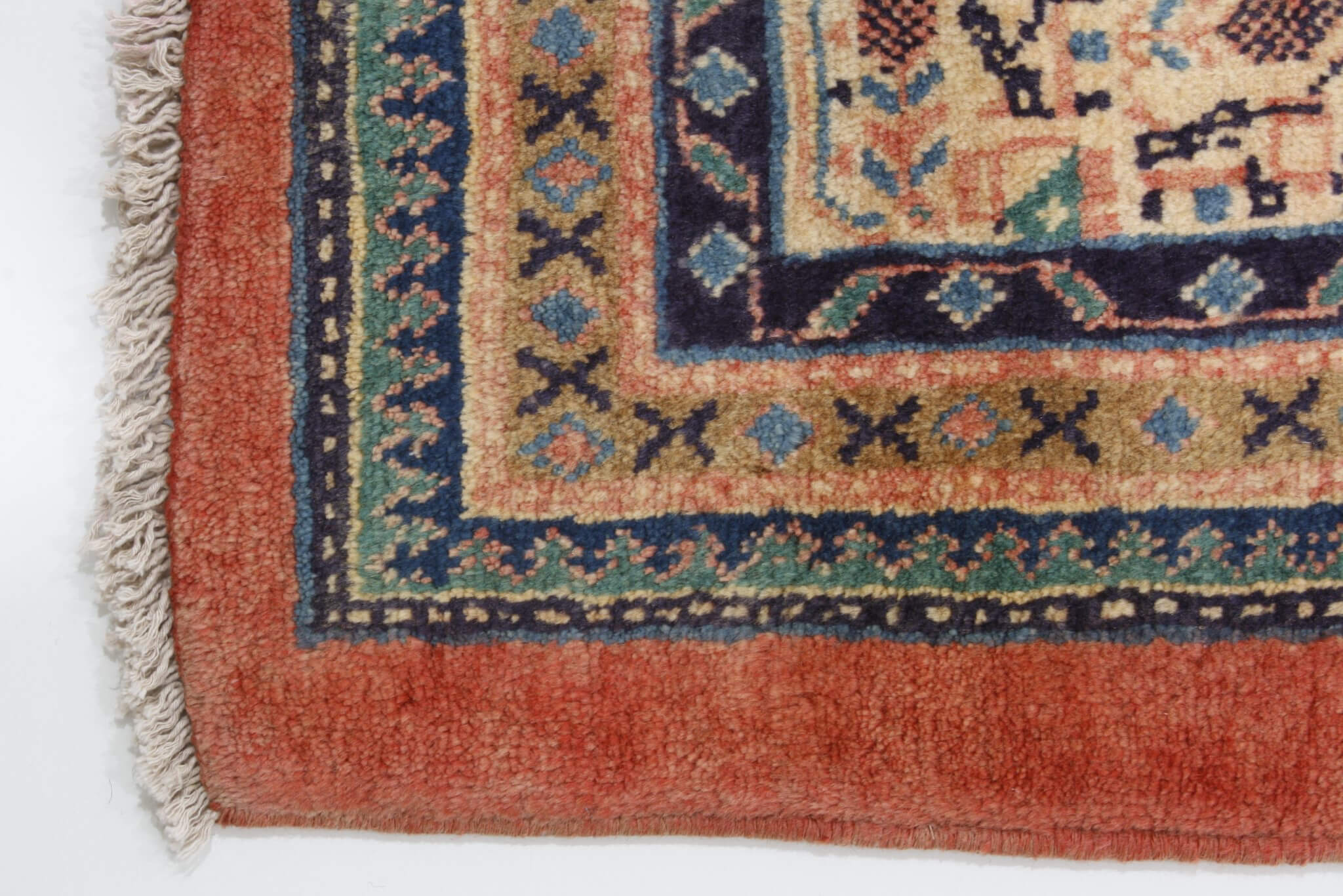 Persian rug Sarough Mir