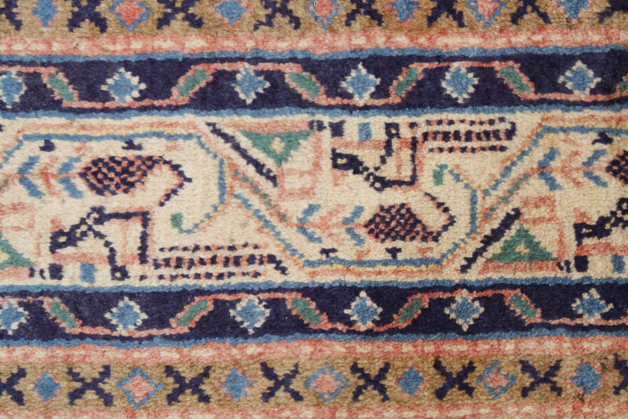 Persian rug Sarough Mir