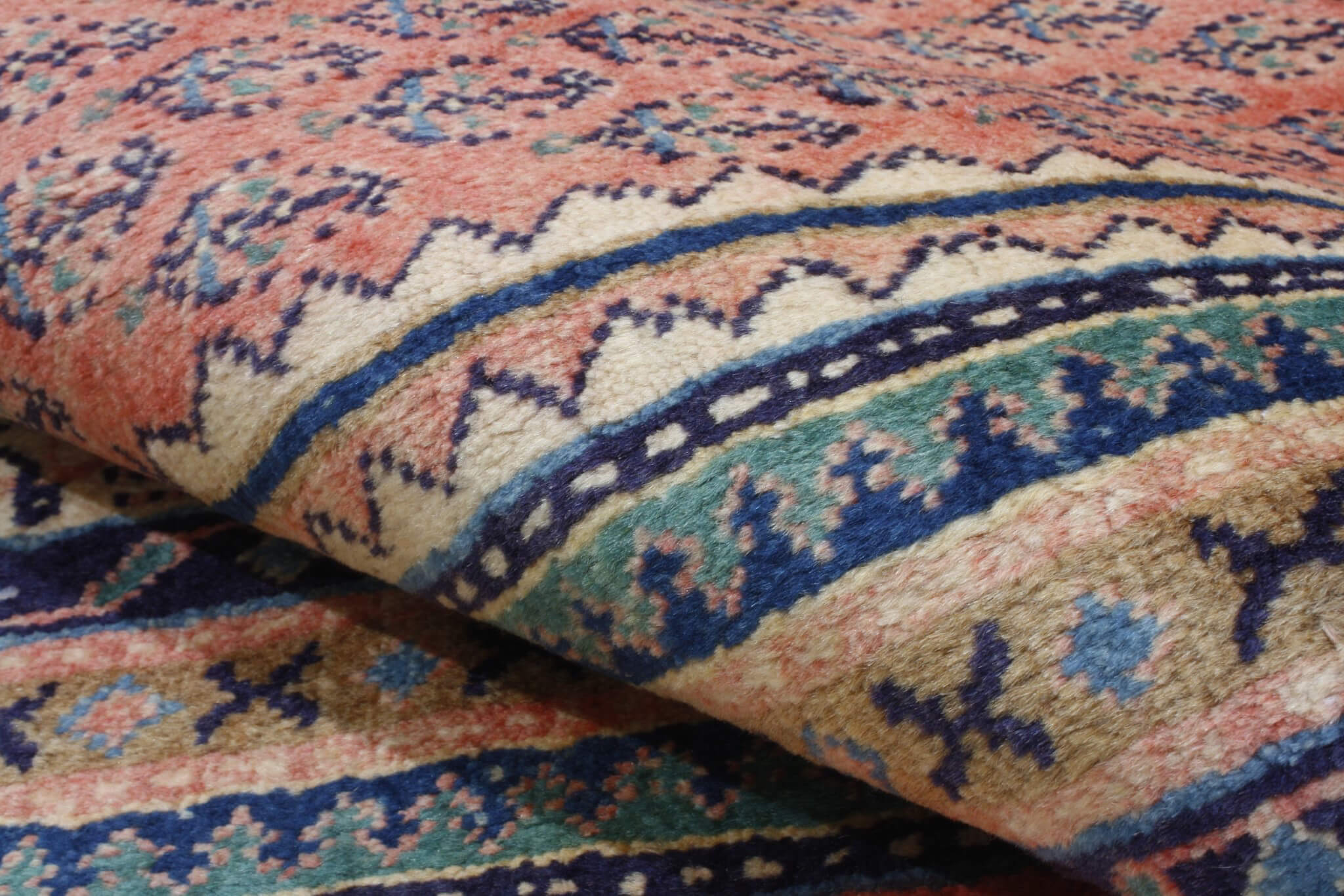 Persian rug Sarough Mir