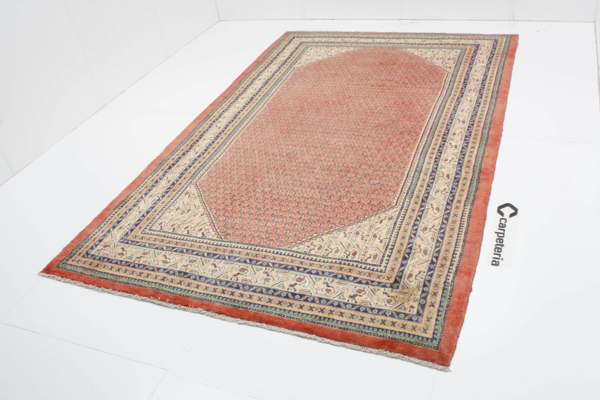 Persian rug Sarough Mir