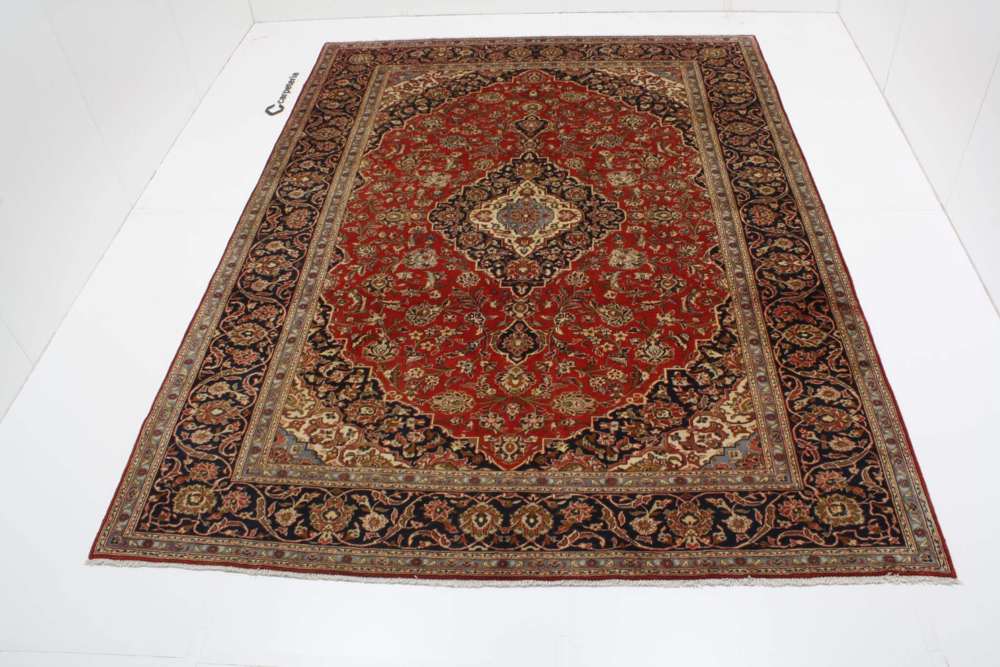 Persian rug Ardekan