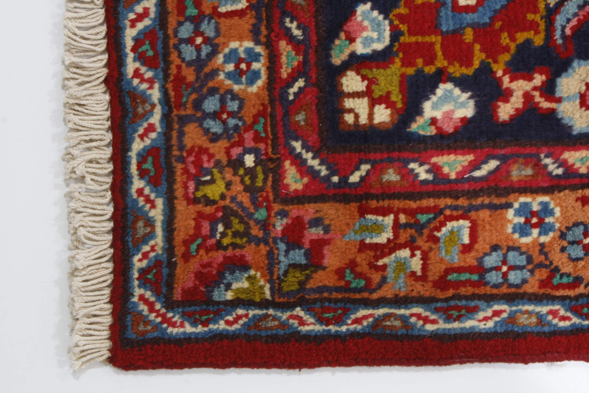 Persian rug Meshed