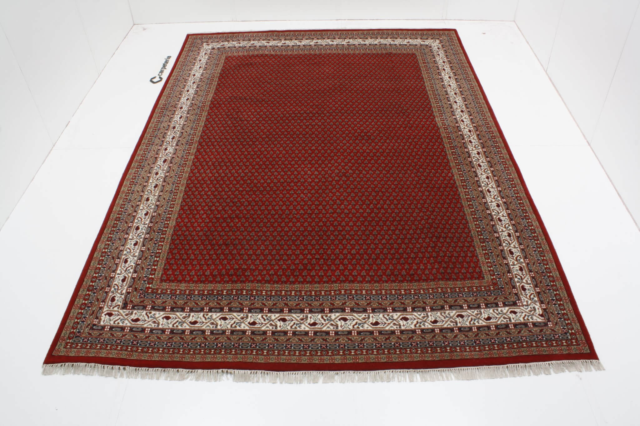 Oriental rug Mir