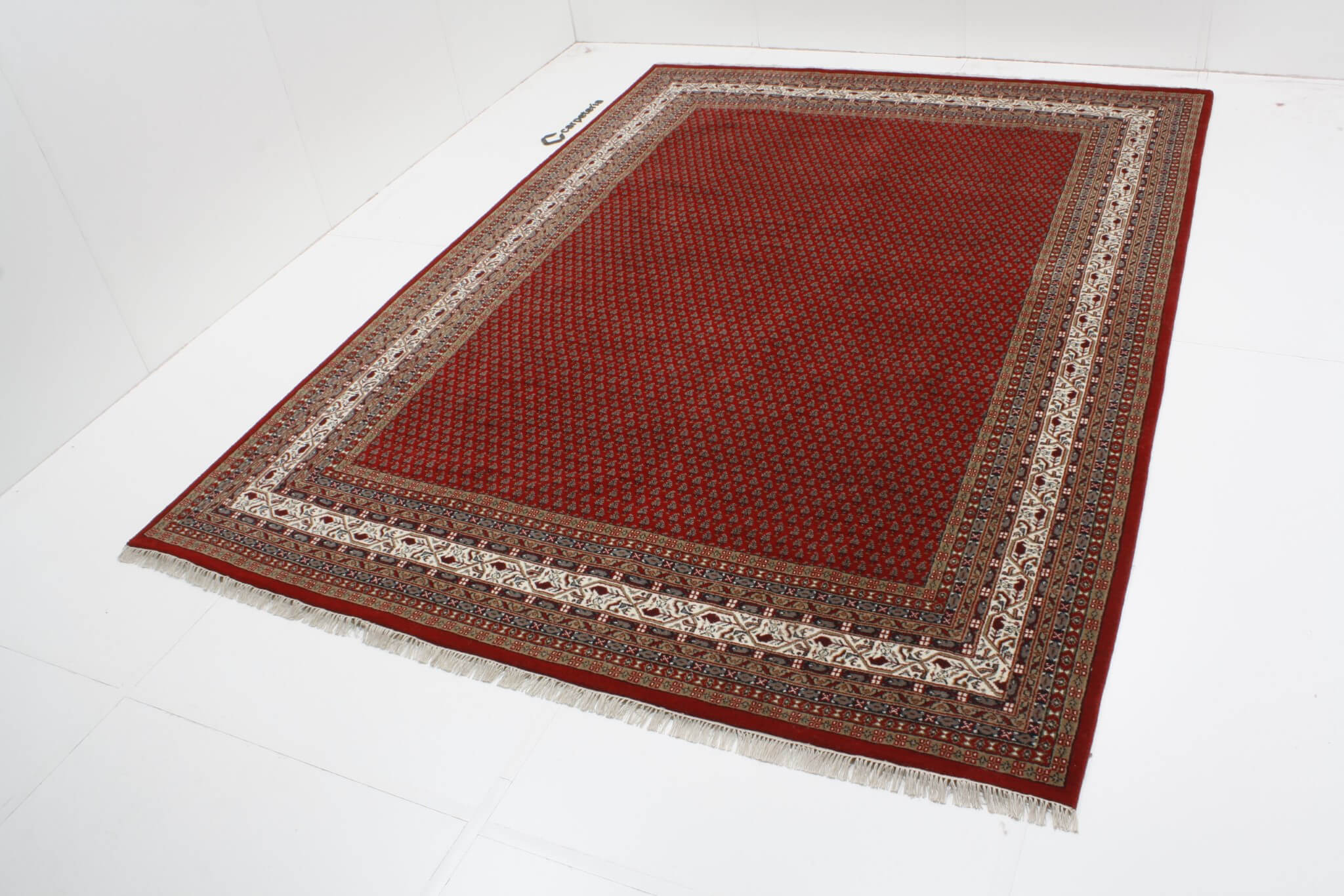 Oriental rug Mir