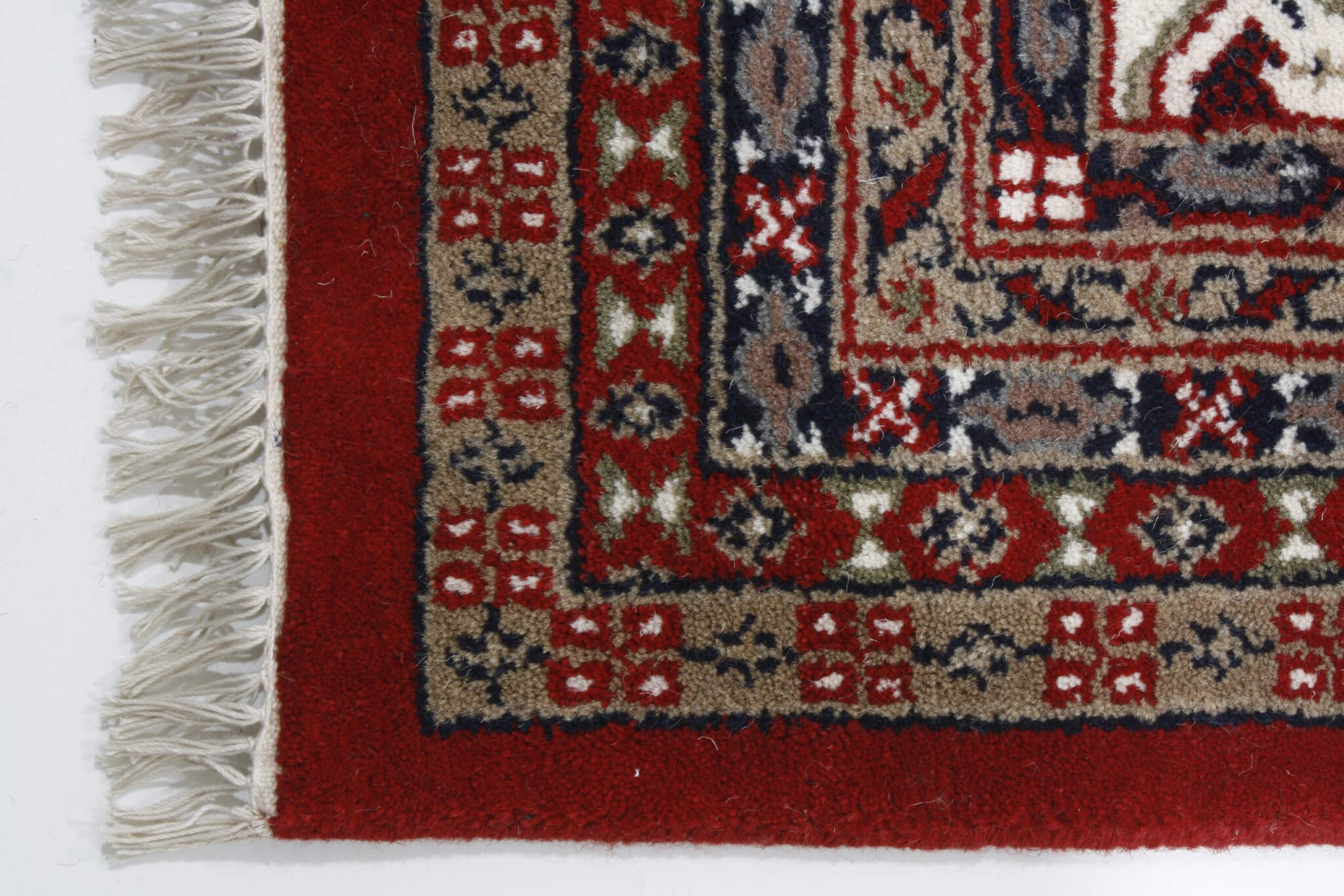 Oriental rug Mir