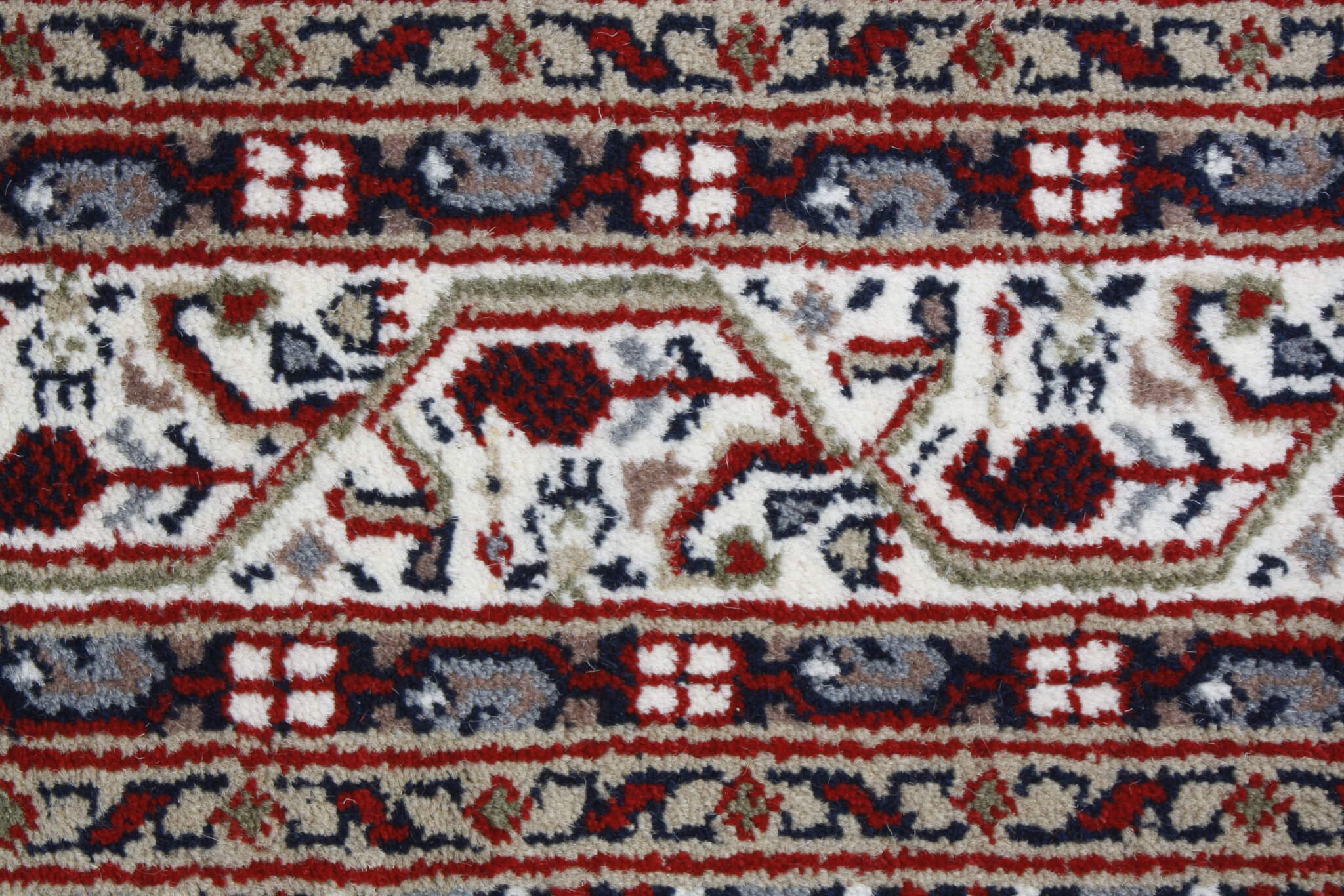 Oriental rug Mir