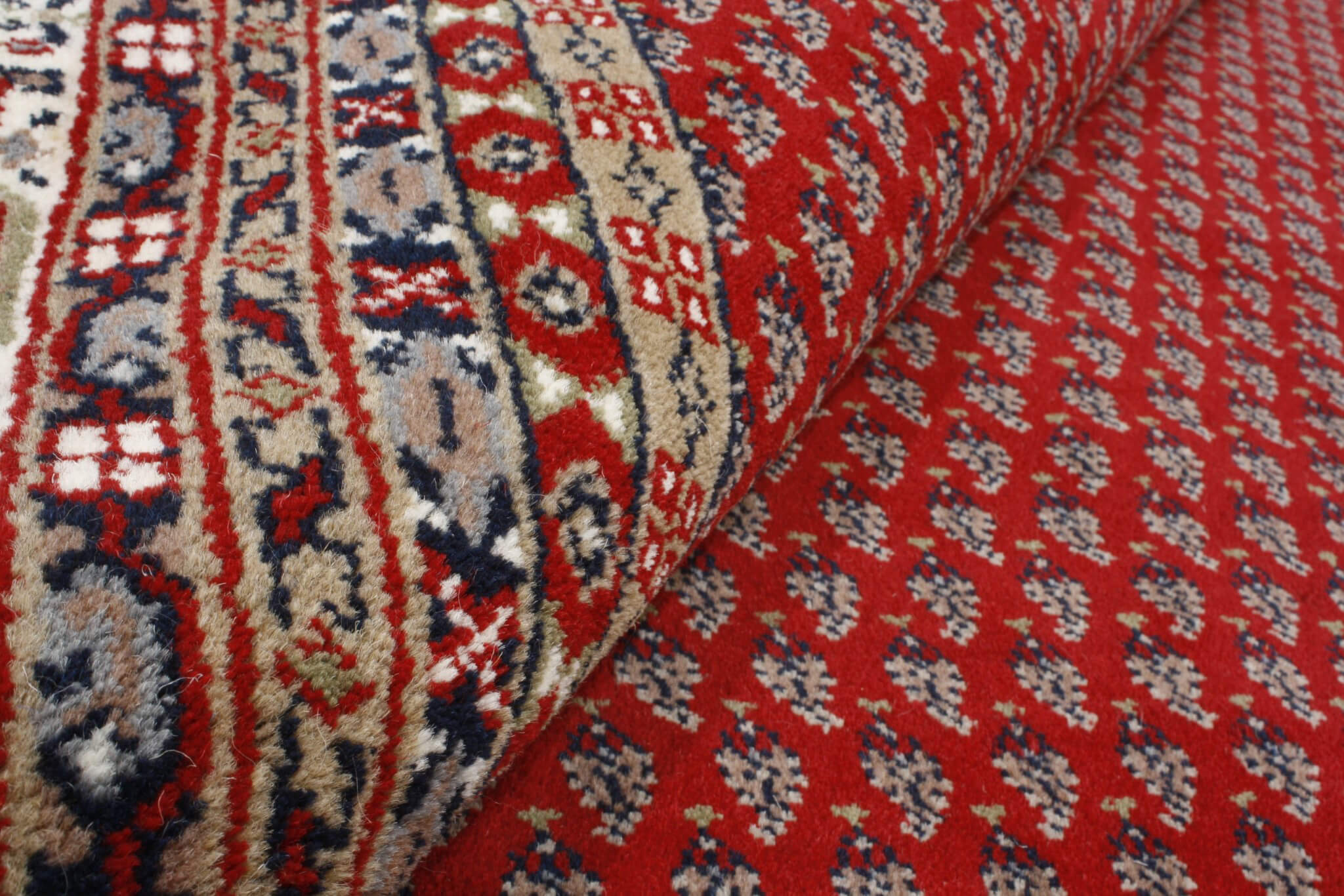 Oriental rug Mir