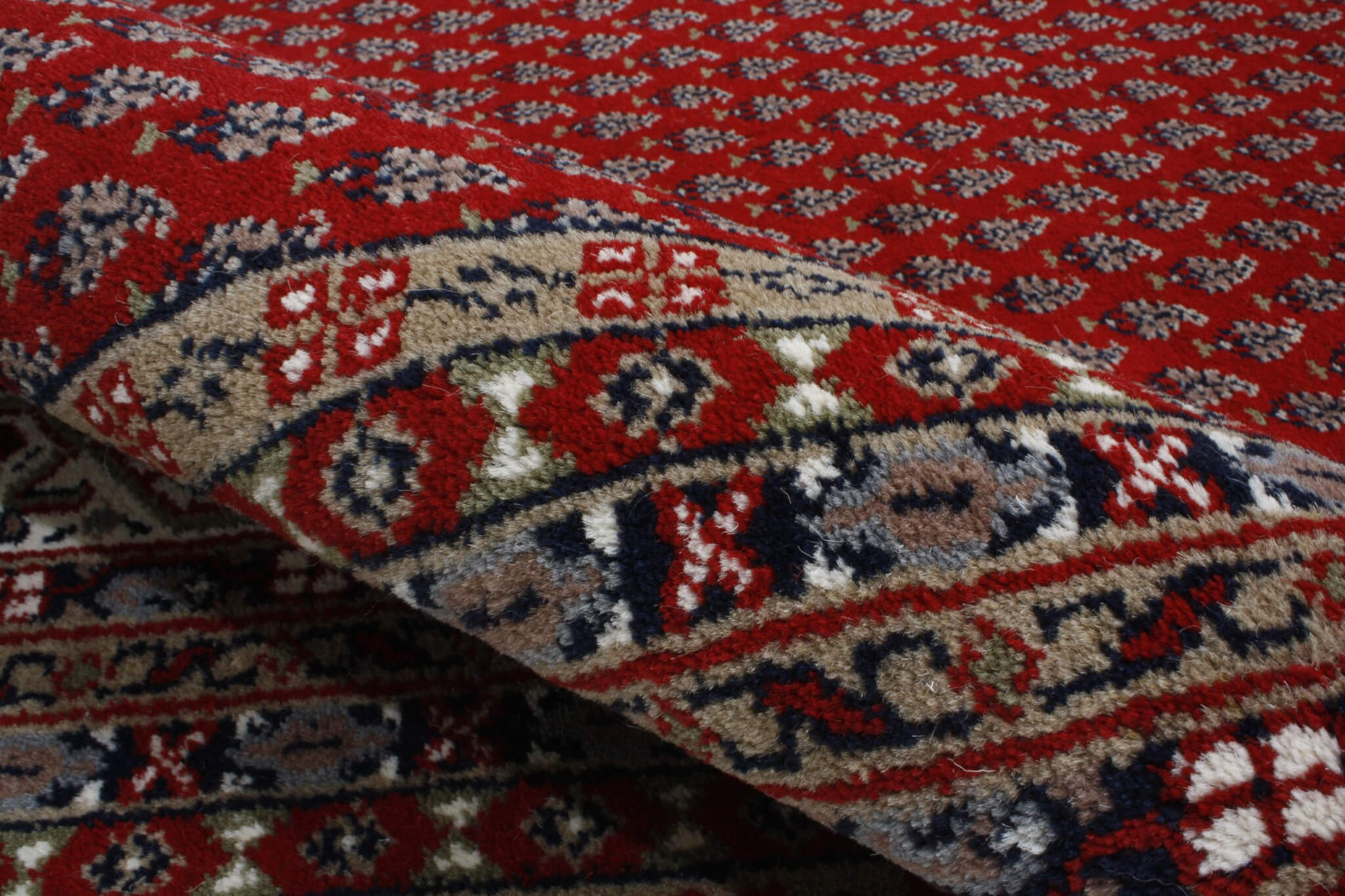 Oriental rug Mir