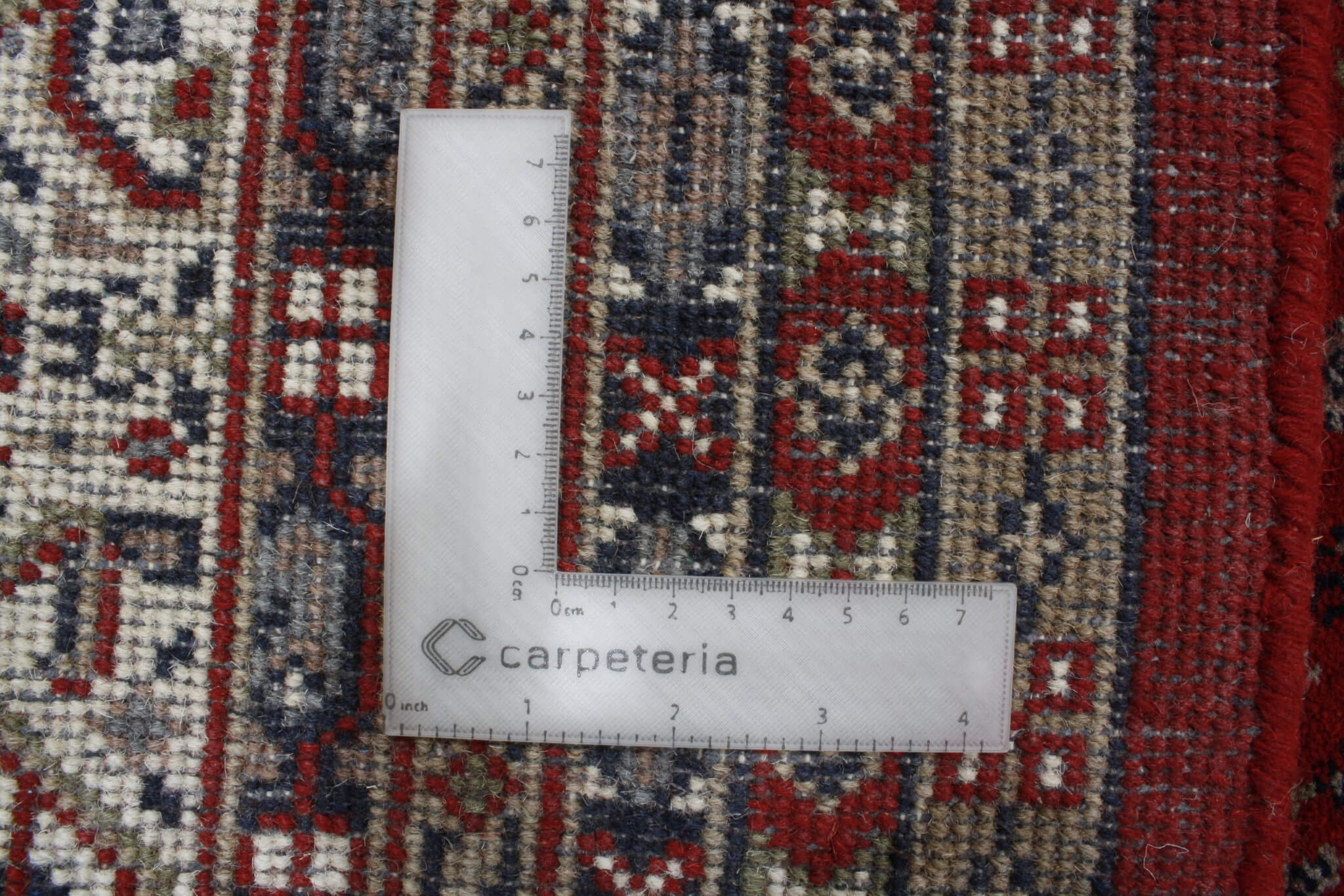 Oriental rug Mir