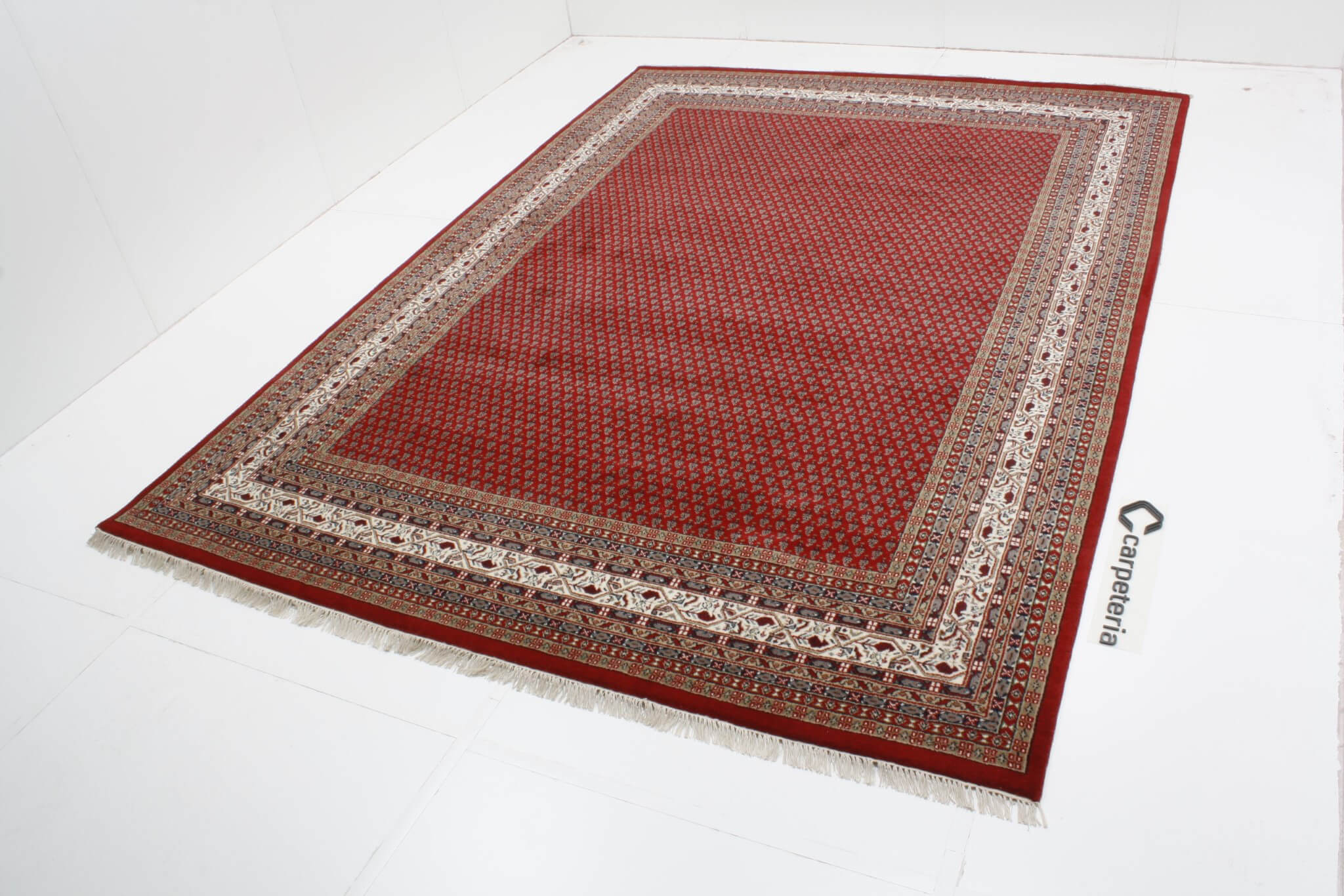 Oriental rug Mir