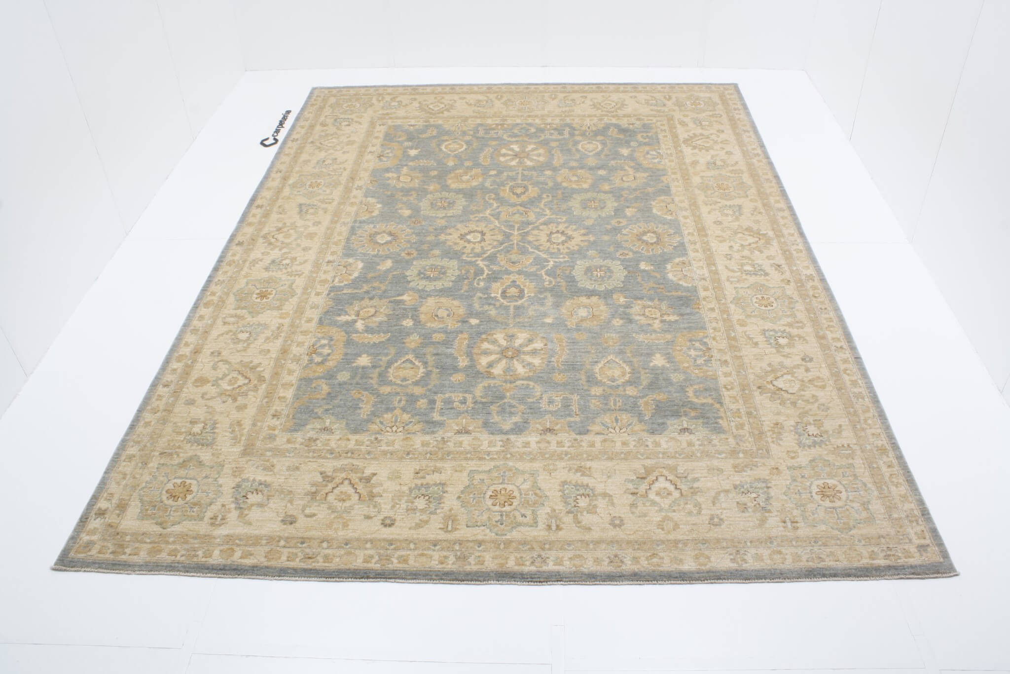 Oriental rug Ziegler Exclusive