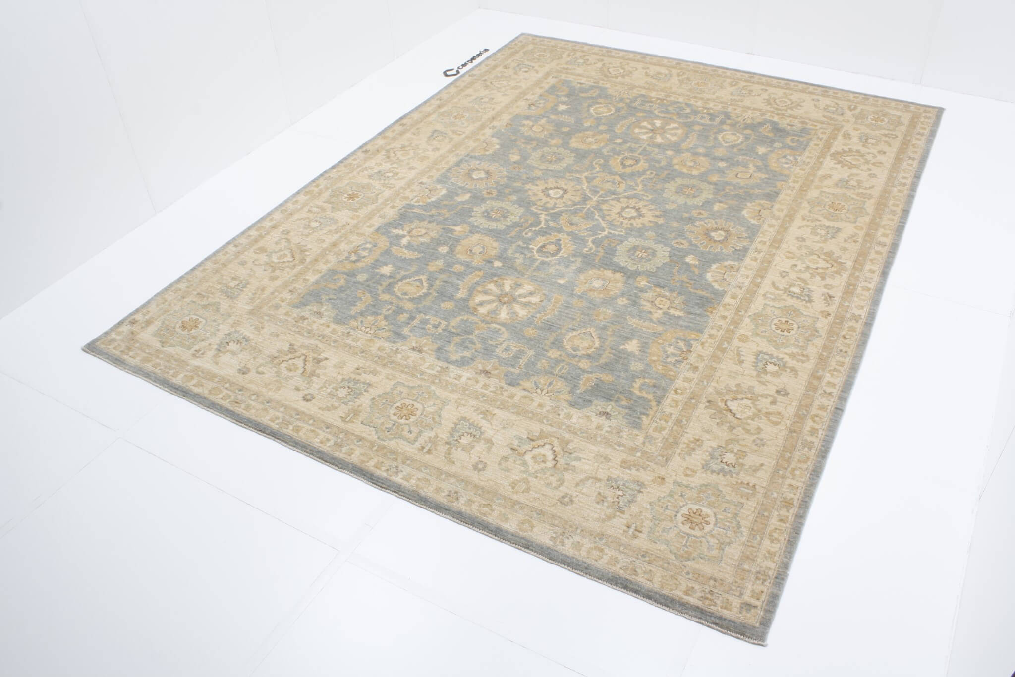 Oriental rug Ziegler Exclusive