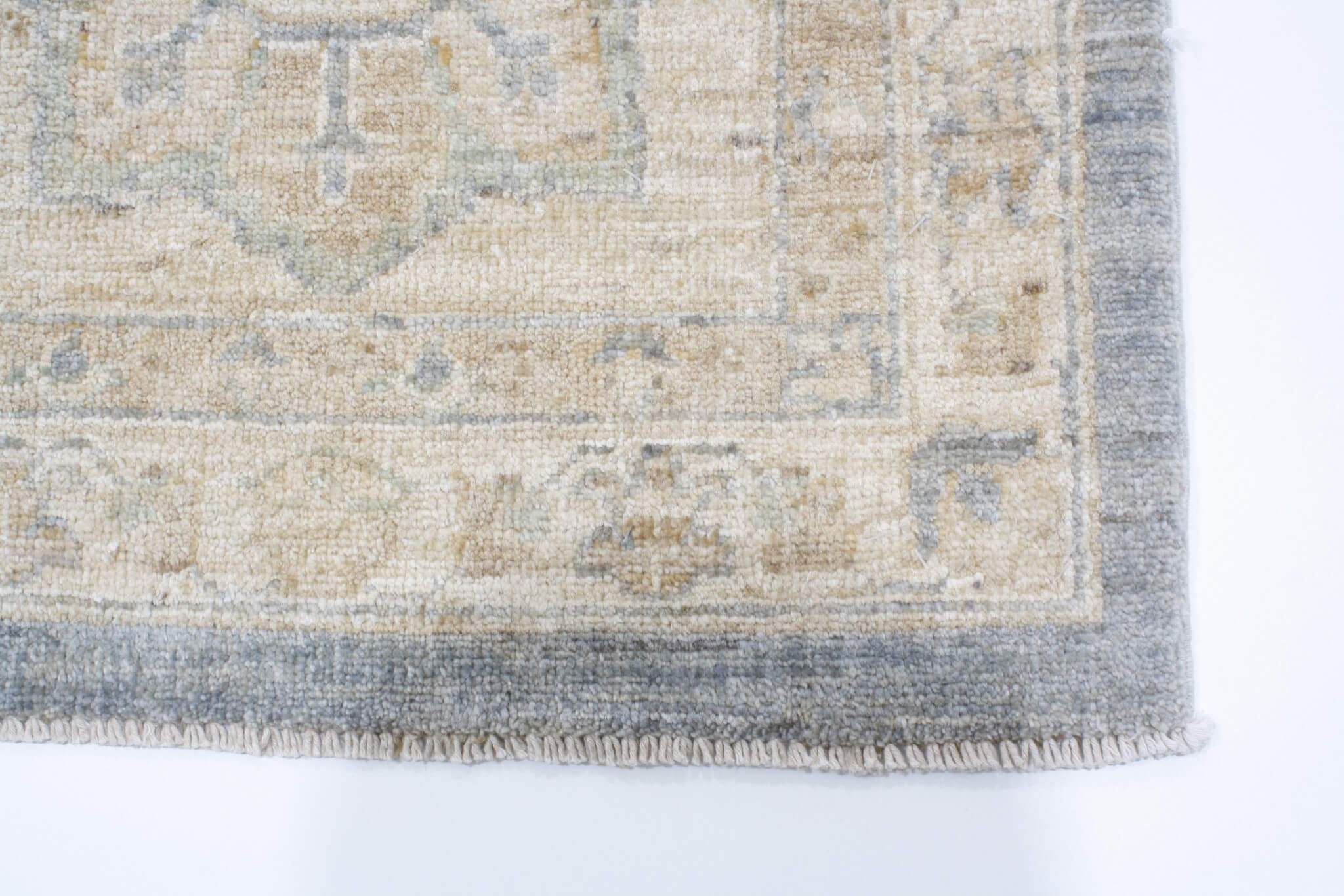 Oriental rug Ziegler Exclusive