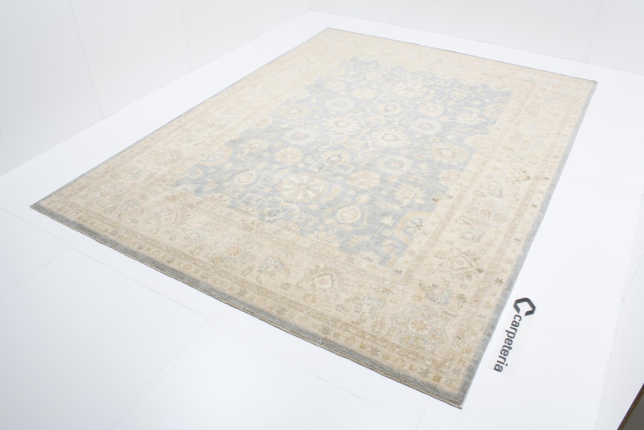 Oriental rug Ziegler Exclusive