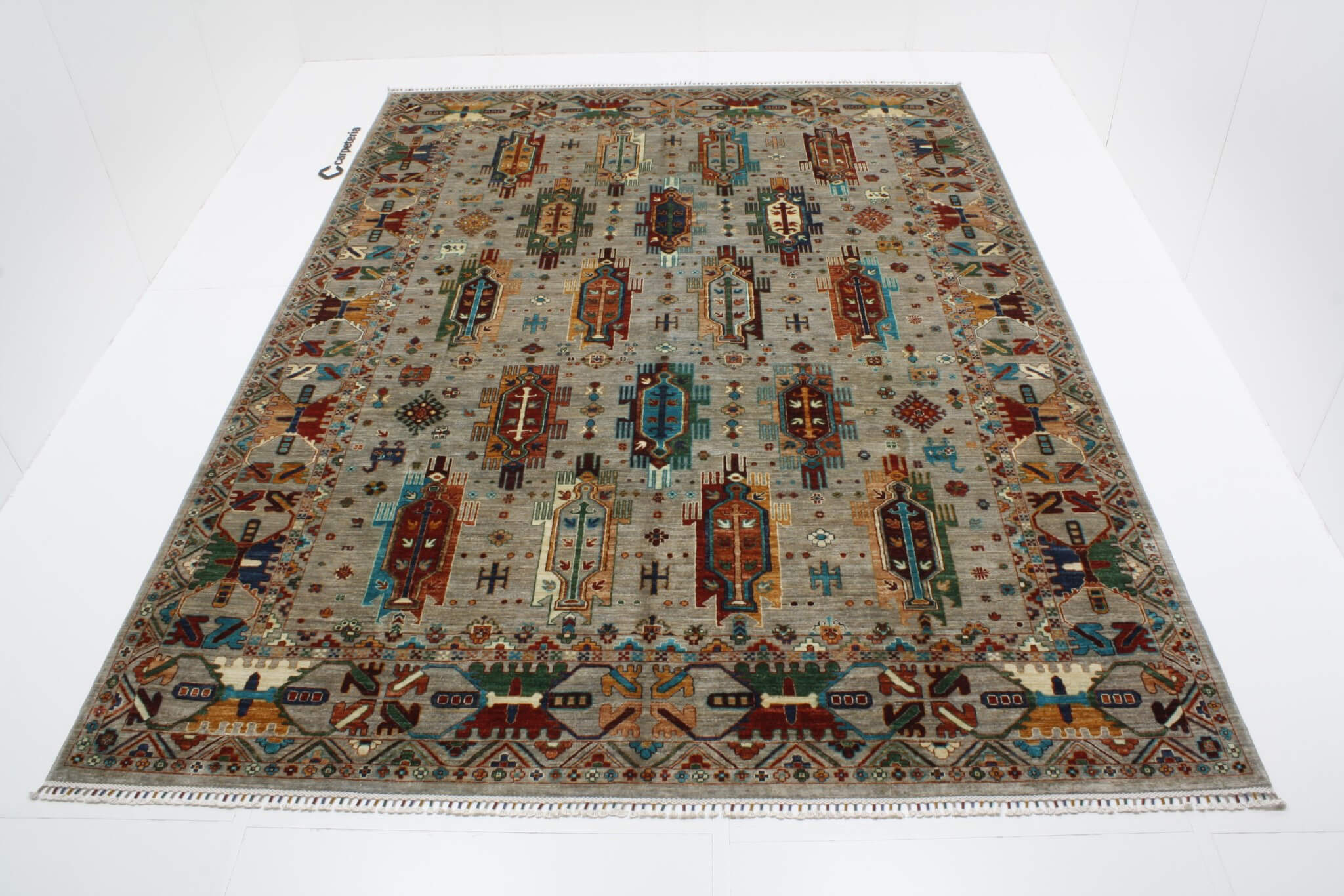 Oriental rug Ariana Exclusive