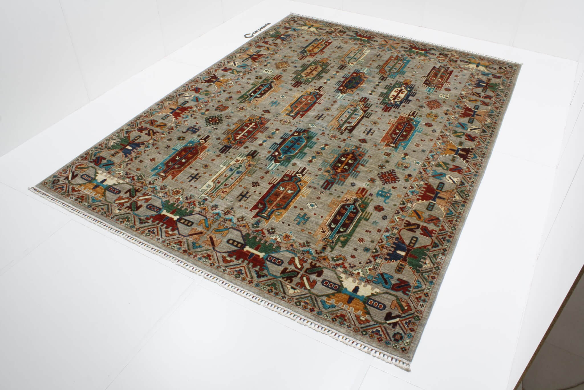 Oriental rug Ariana Exclusive