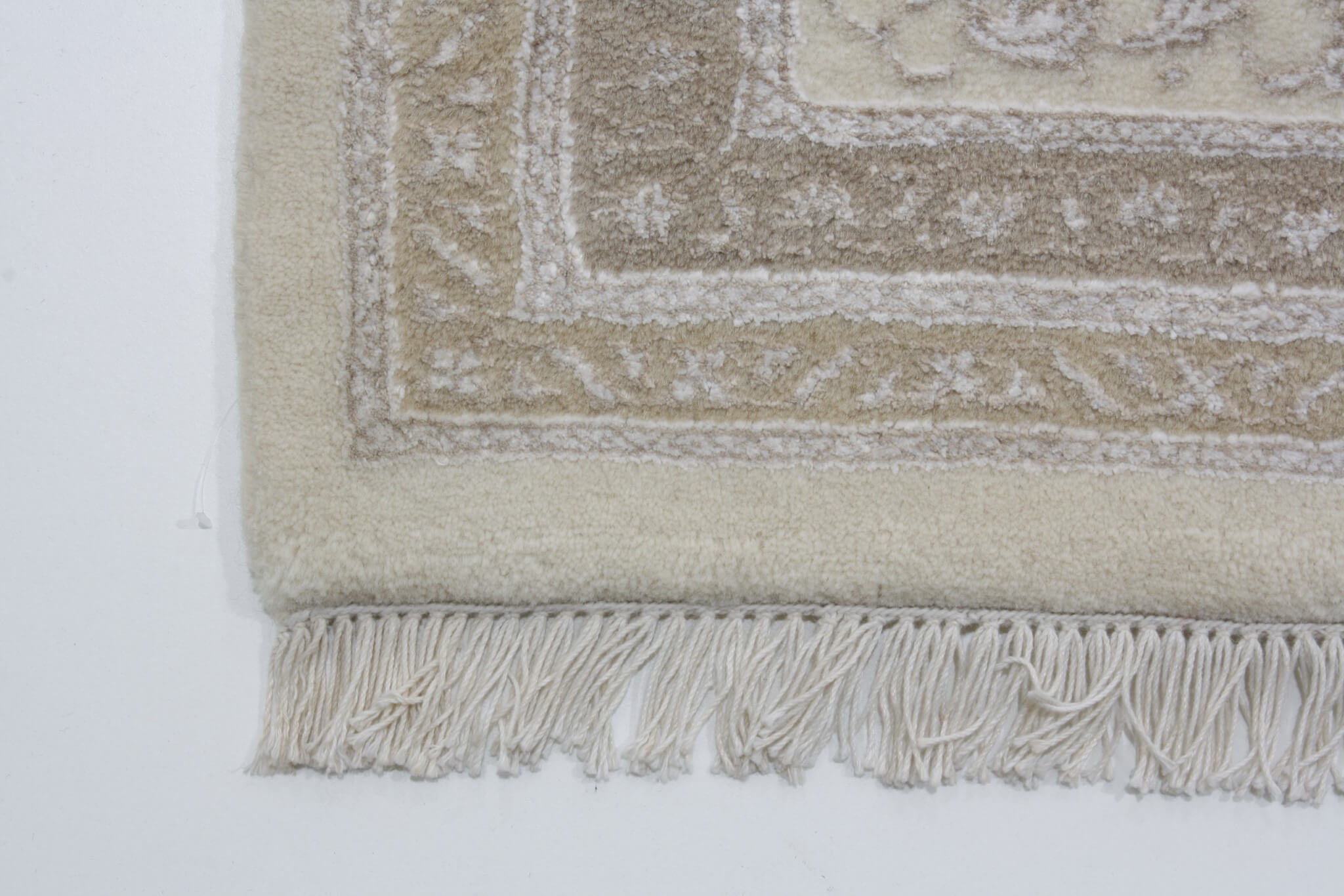 Oriental rug Tabriz Mahi Royal