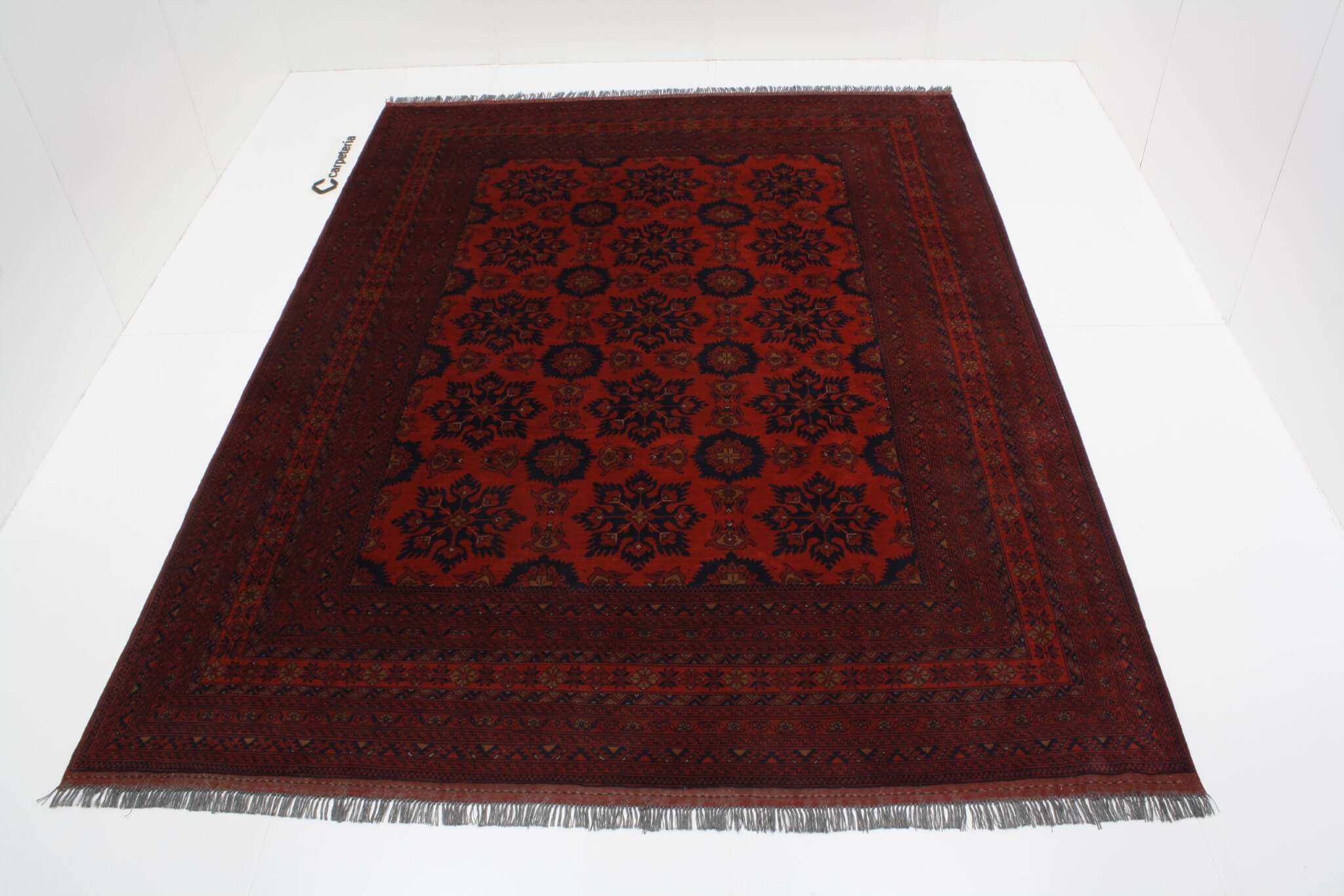 Oriental rug Mauri Exclusive