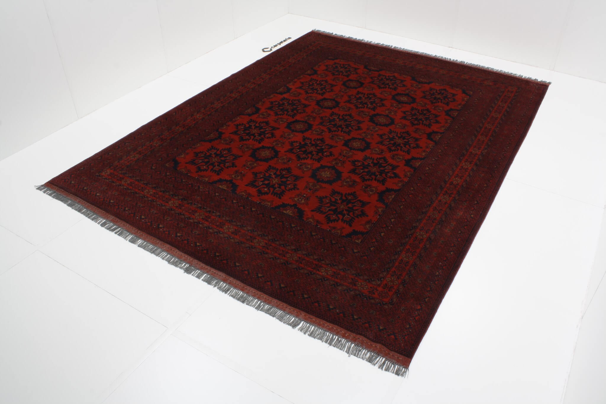 Oriental rug Mauri Exclusive